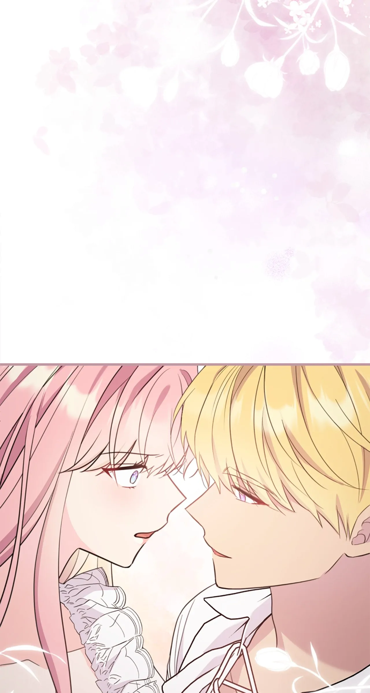 The Empress Wants To Avoid the Emperor chapter 47 page 48