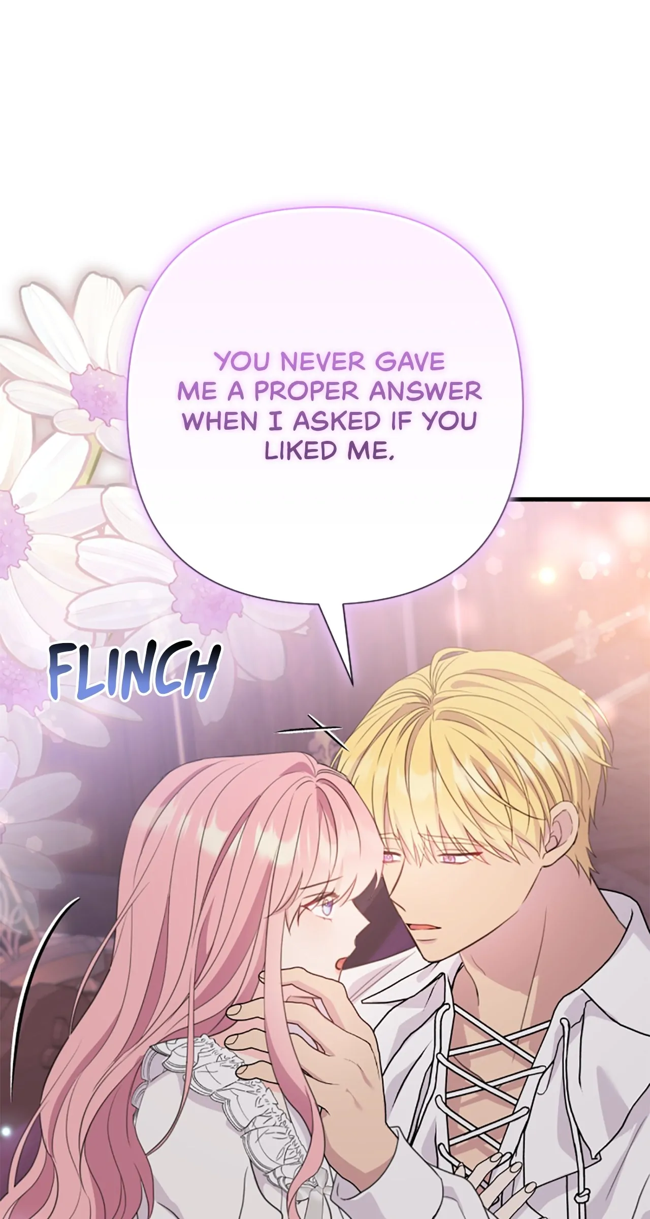 The Empress Wants To Avoid the Emperor chapter 47 page 62