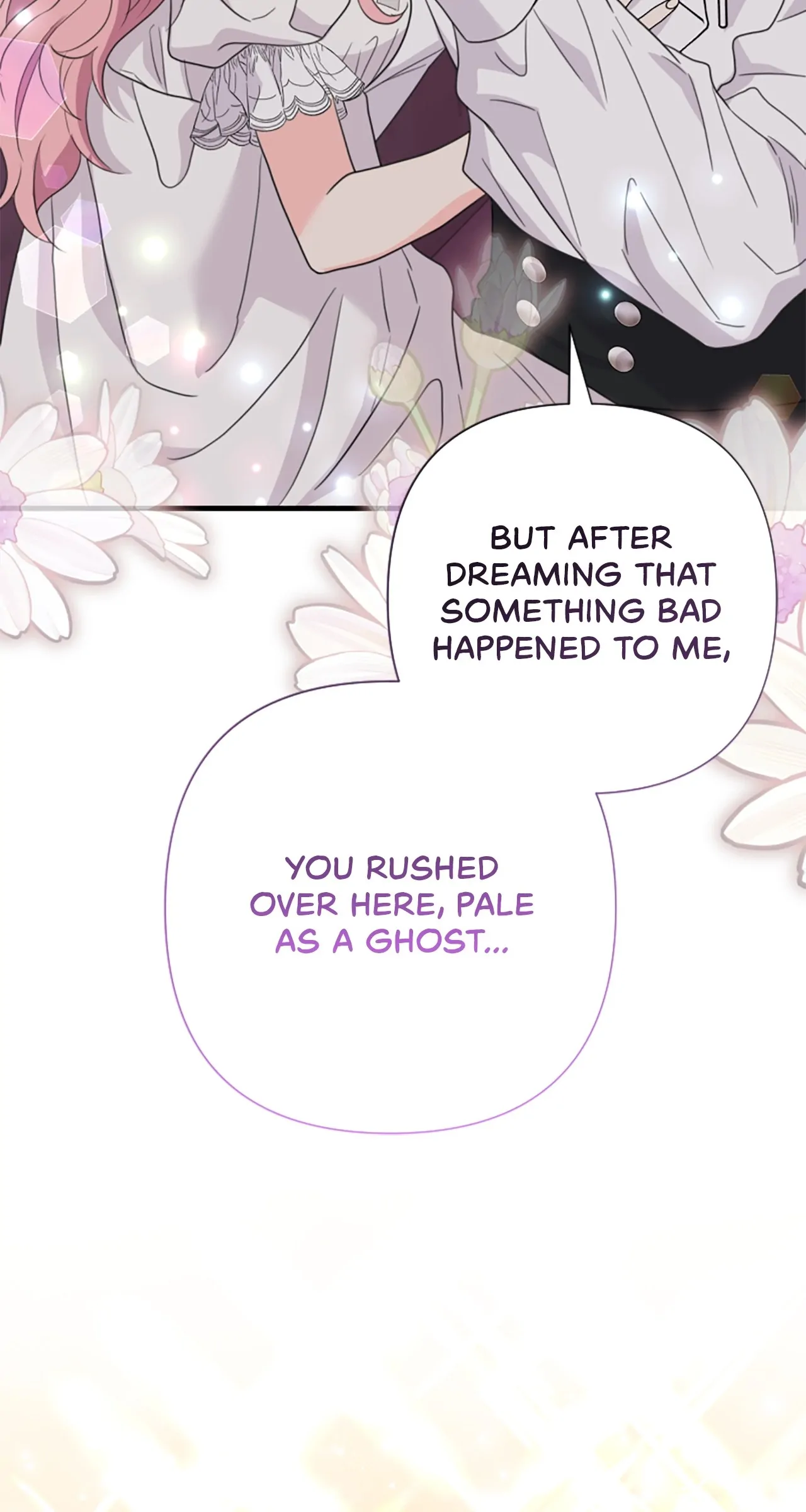 The Empress Wants To Avoid the Emperor chapter 47 page 63