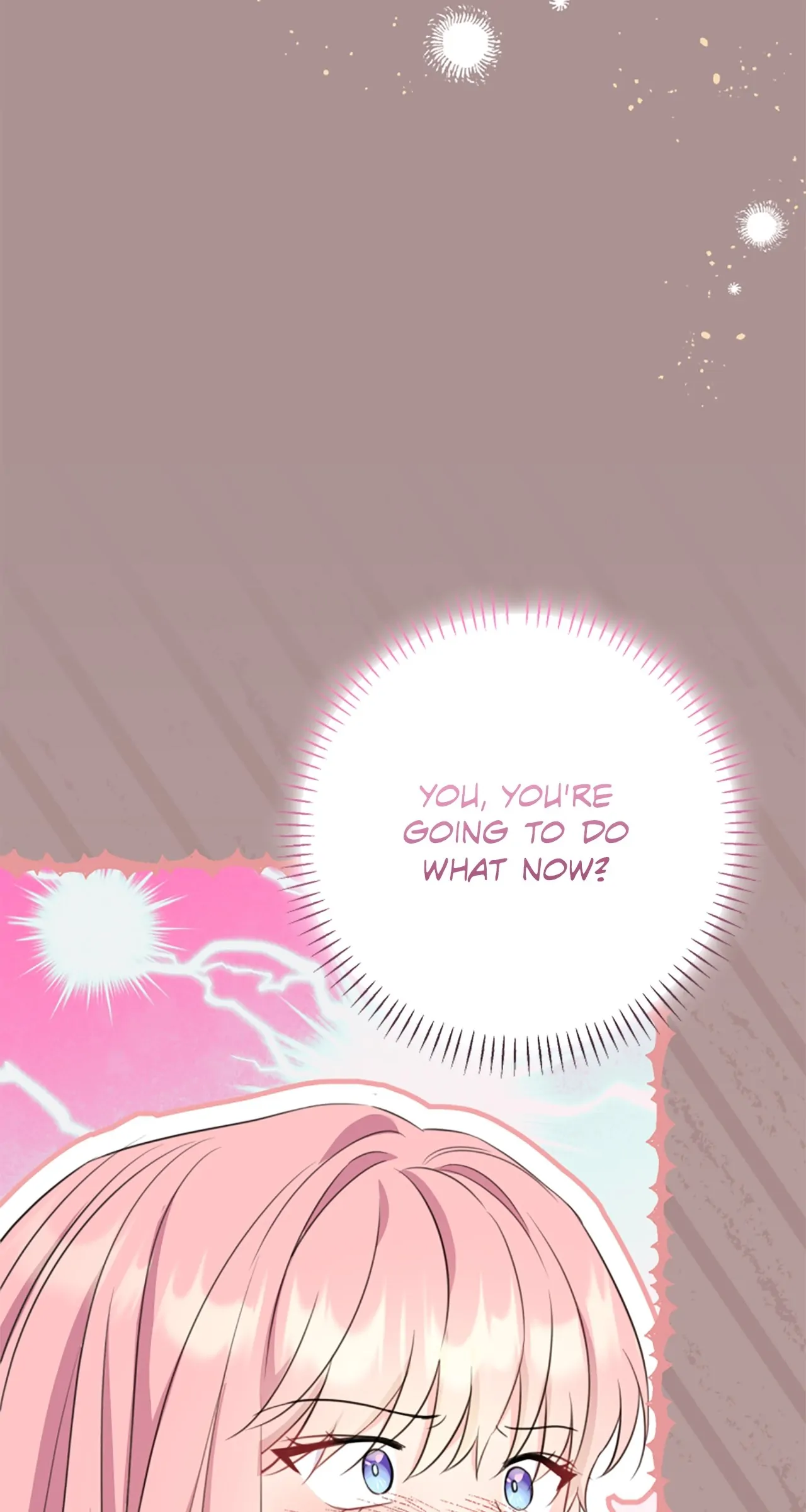 The Empress Wants To Avoid the Emperor chapter 47 page 66