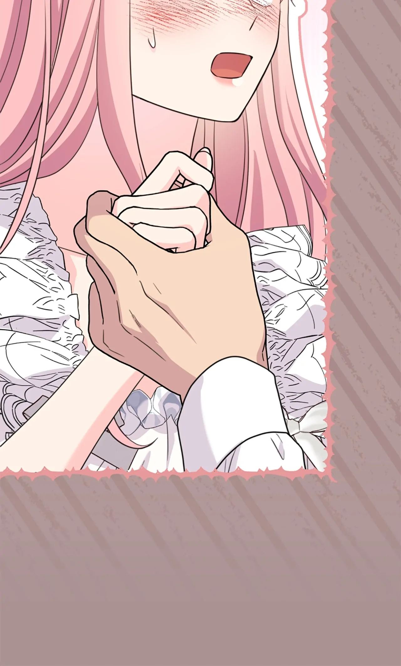 The Empress Wants To Avoid the Emperor chapter 47 page 67