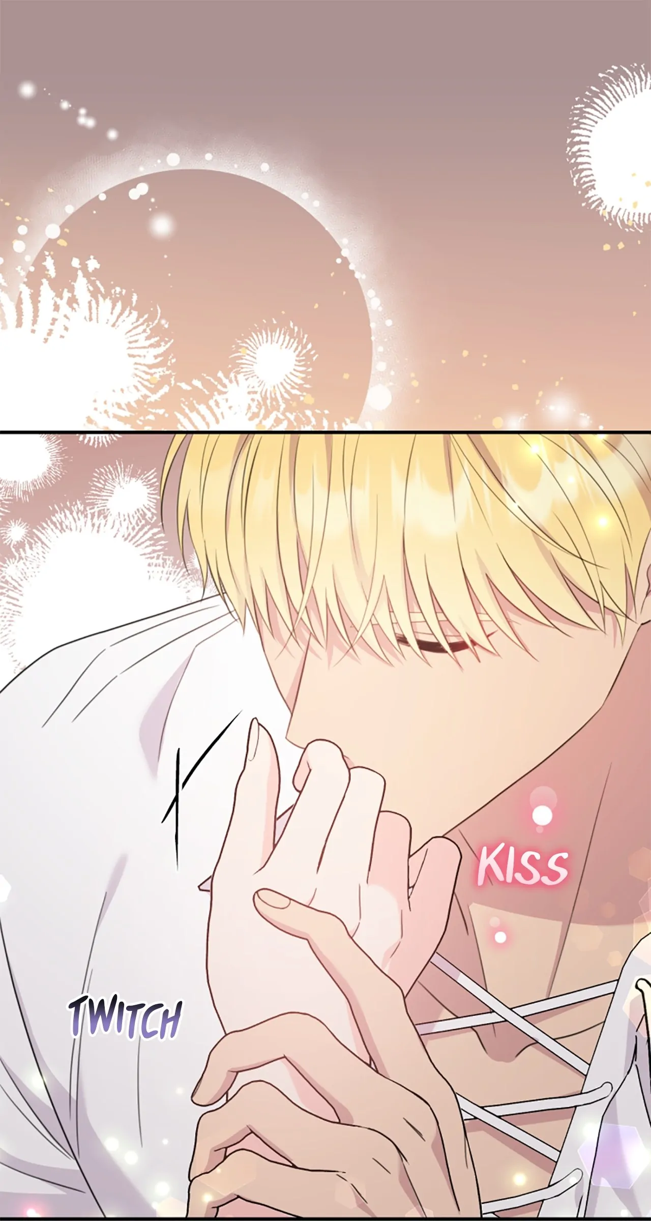 The Empress Wants To Avoid the Emperor chapter 47 page 68