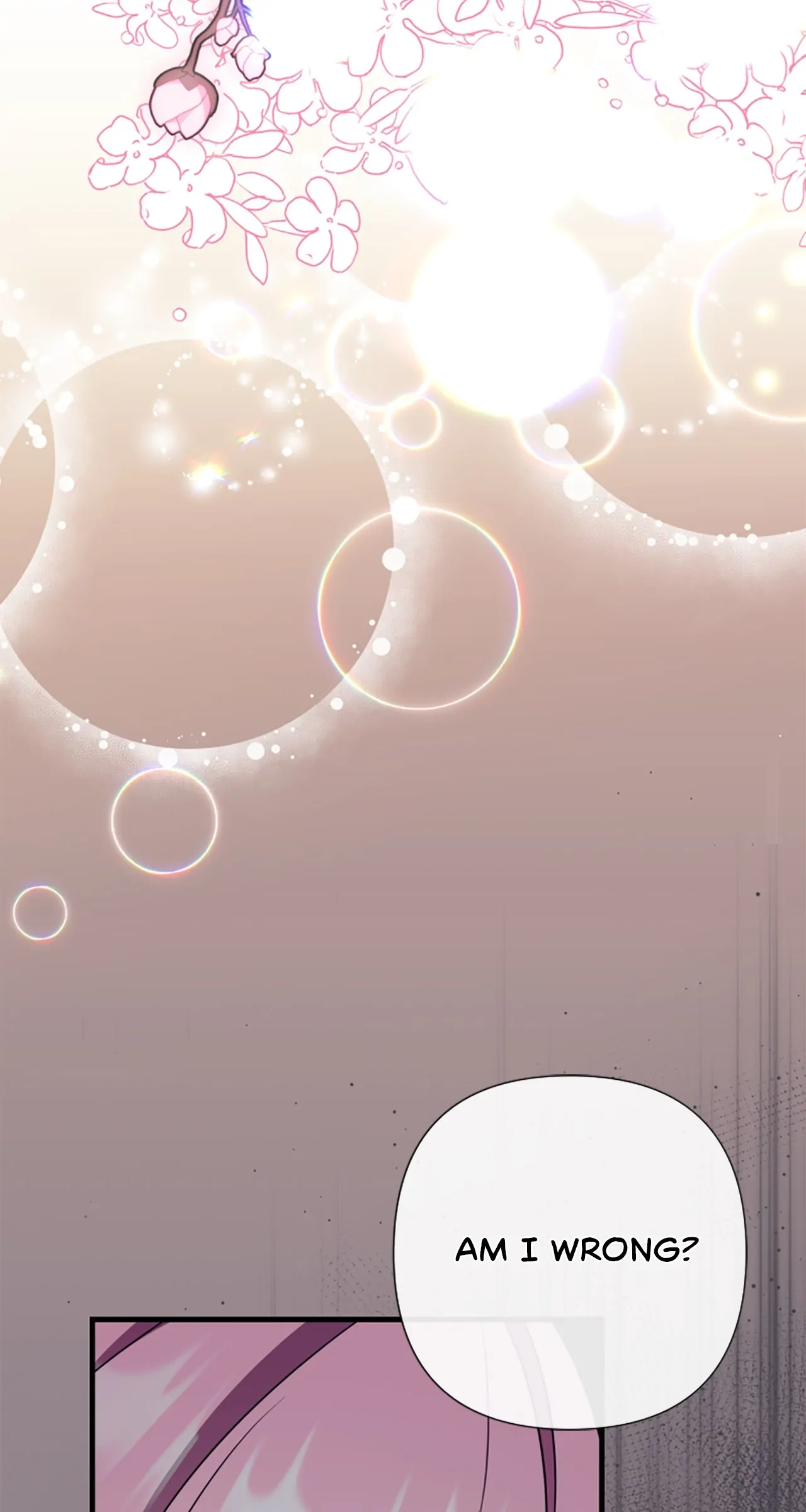 The Empress Wants To Avoid the Emperor chapter 47 page 71