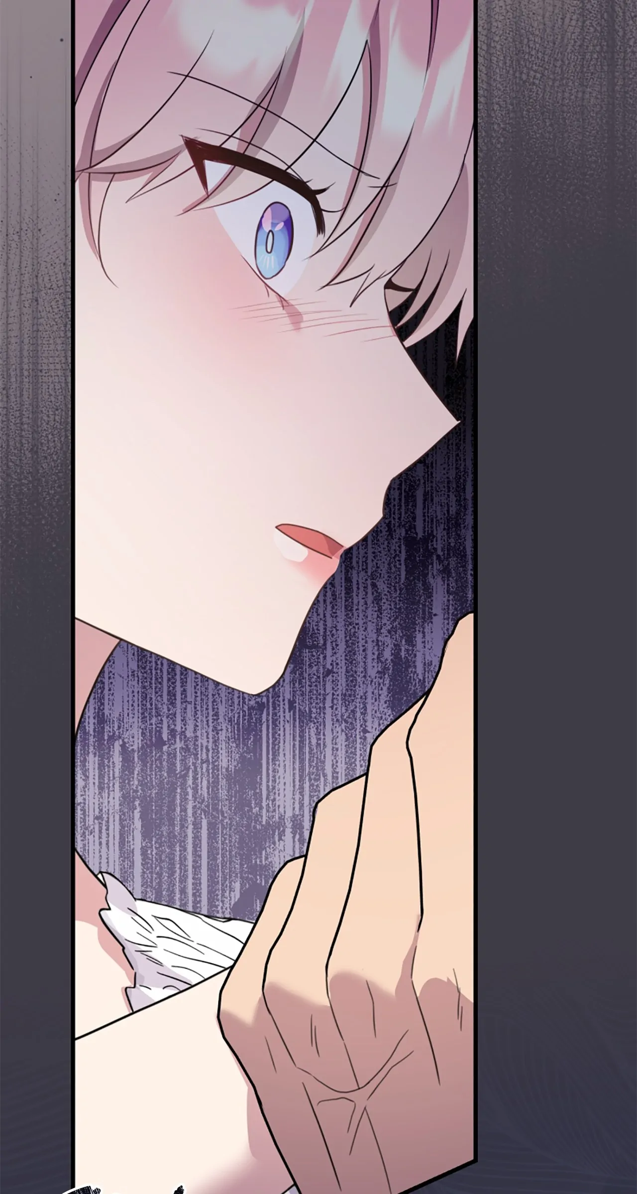 The Empress Wants To Avoid the Emperor chapter 47 page 72