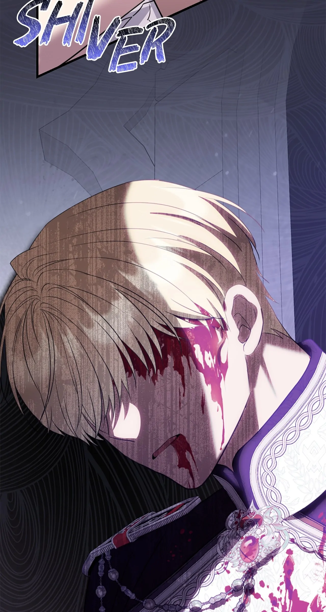 The Empress Wants To Avoid the Emperor chapter 47 page 73