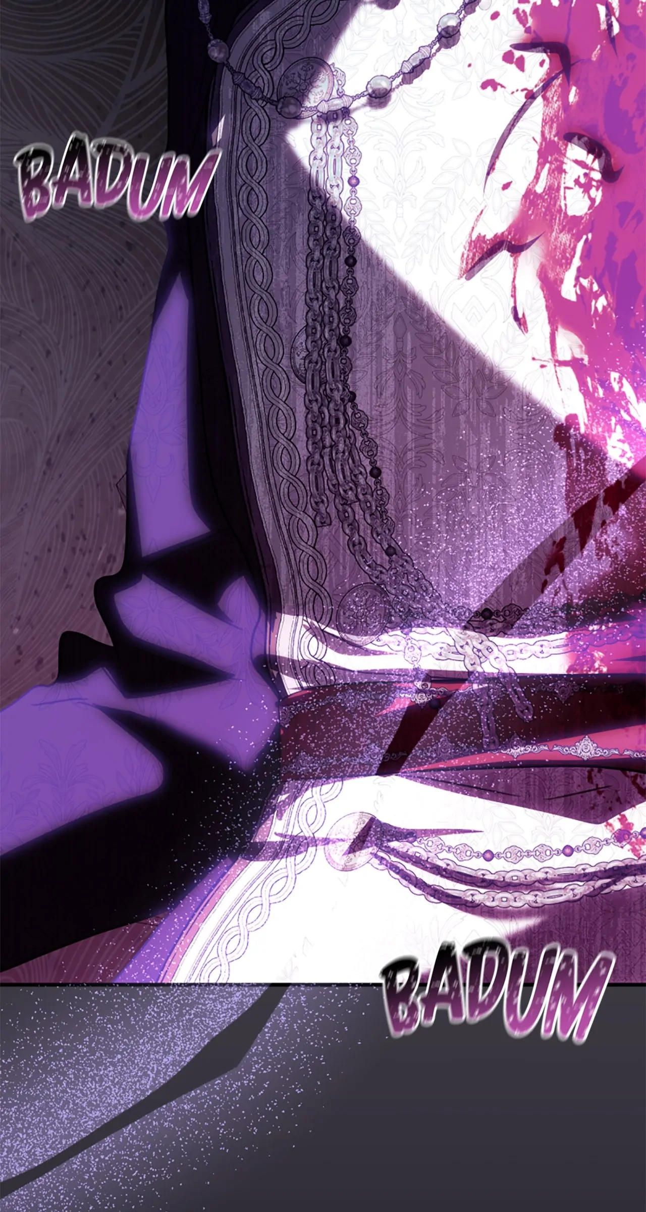 The Empress Wants To Avoid the Emperor chapter 47 page 74