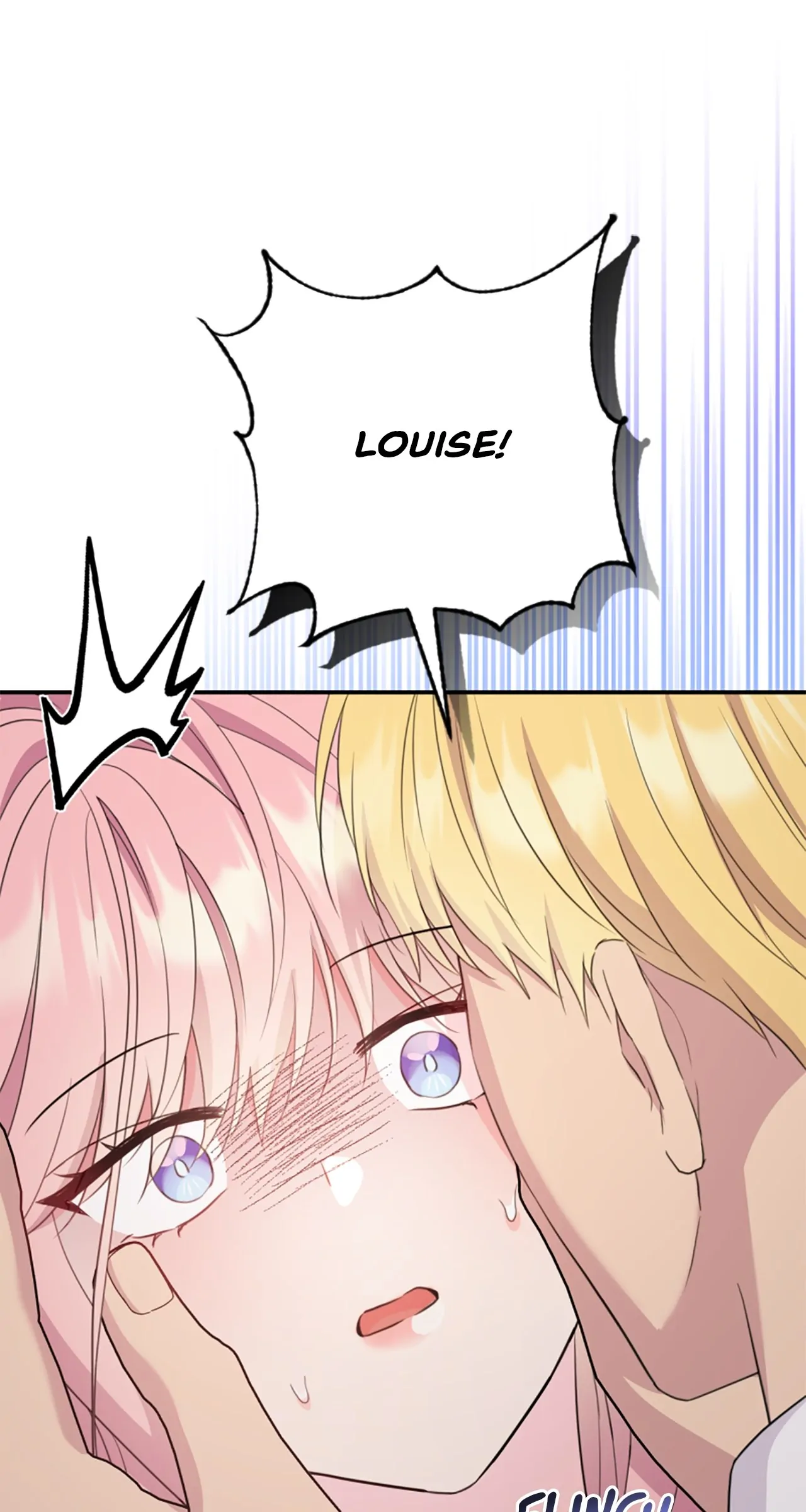 The Empress Wants To Avoid the Emperor chapter 47 page 78