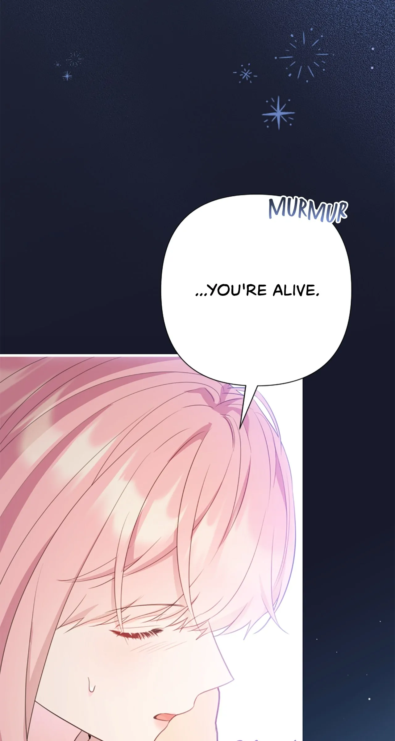 The Empress Wants To Avoid the Emperor chapter 47 page 83