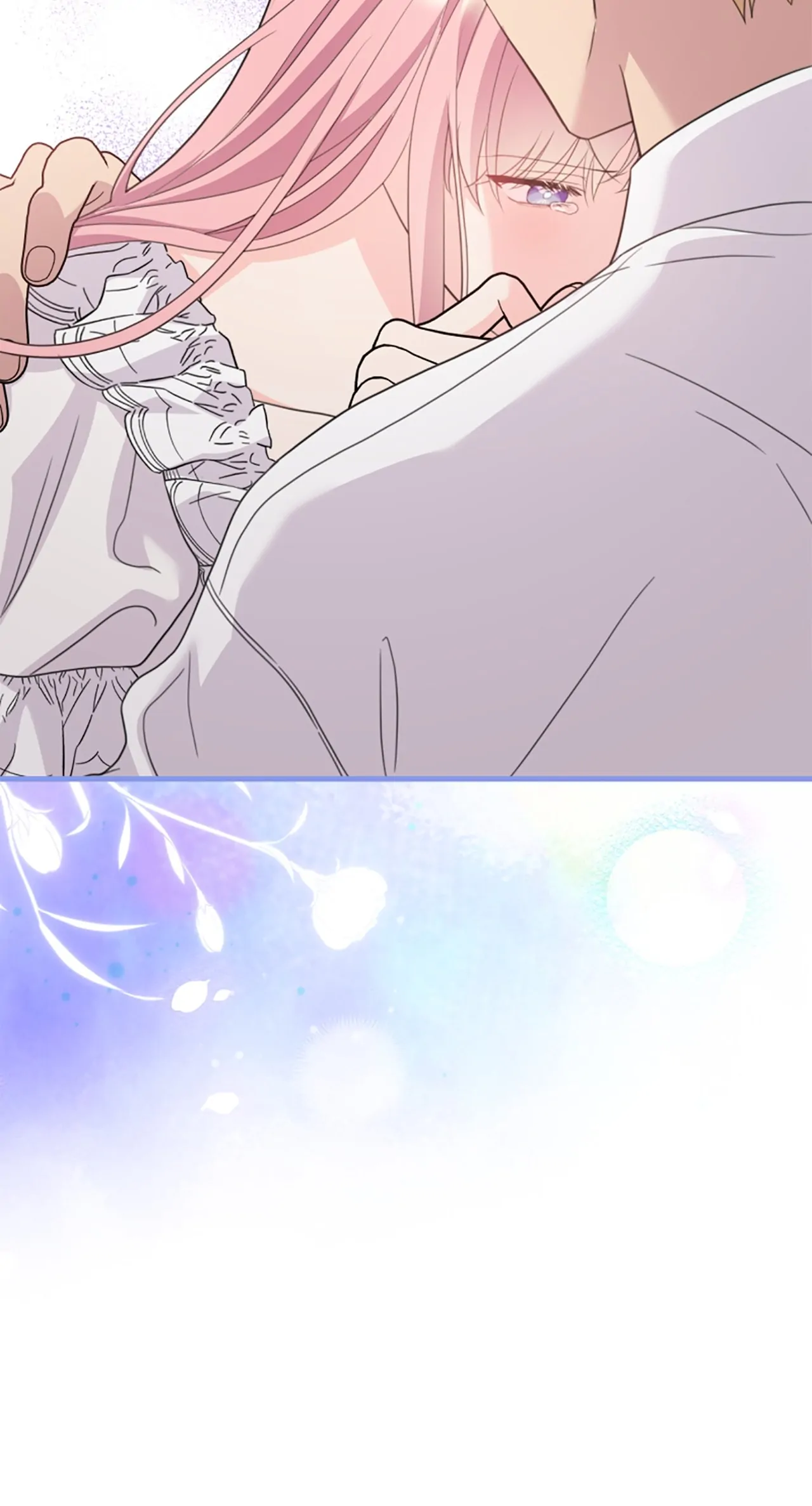 The Empress Wants To Avoid the Emperor chapter 47 page 87