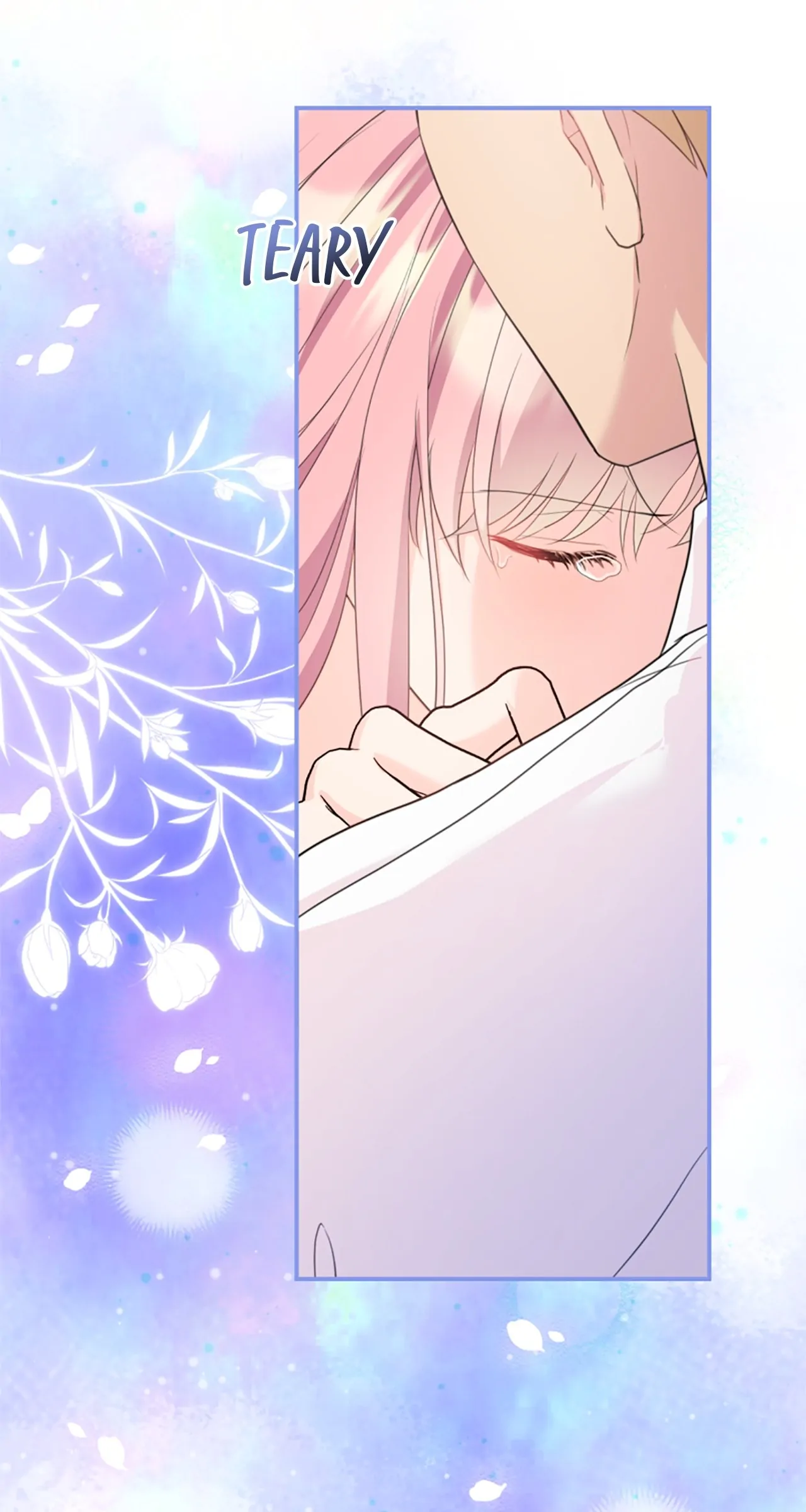 The Empress Wants To Avoid the Emperor chapter 47 page 88