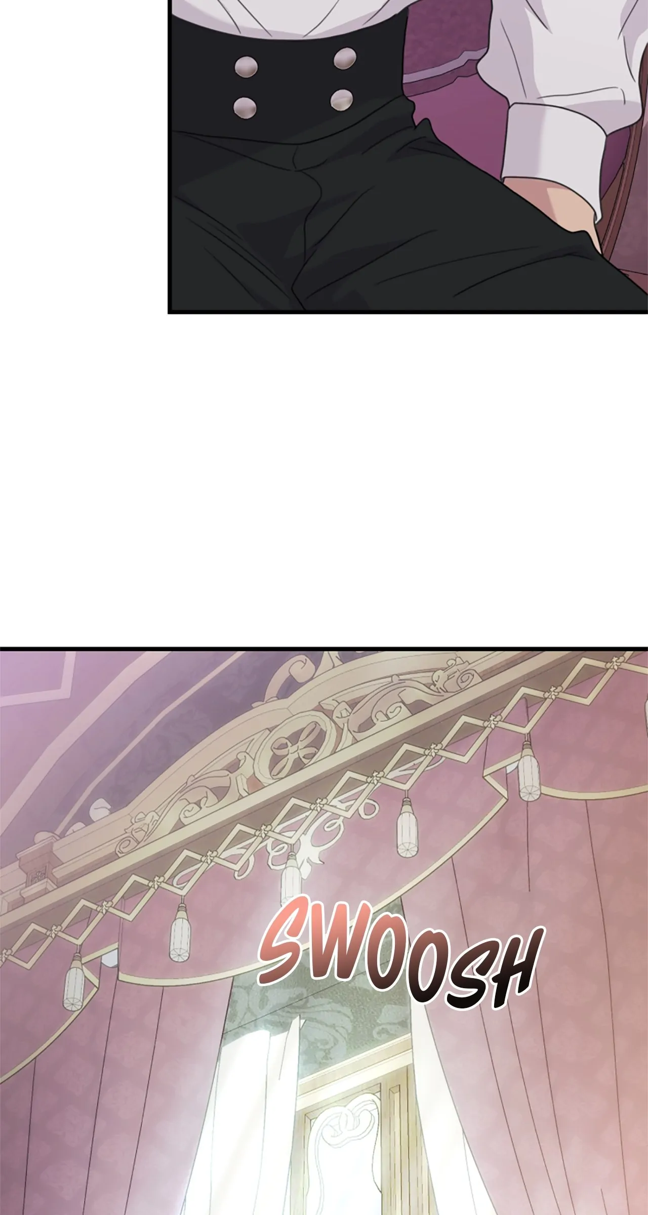 The Empress Wants To Avoid the Emperor chapter 47 page 94