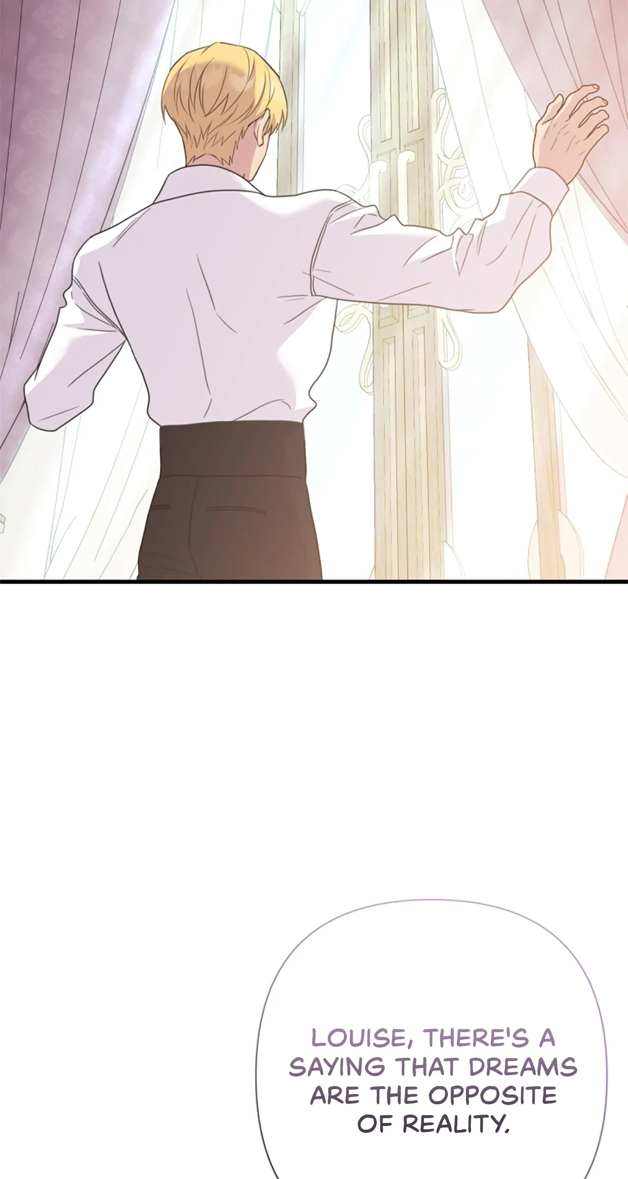 The Empress Wants To Avoid the Emperor chapter 47 page 95