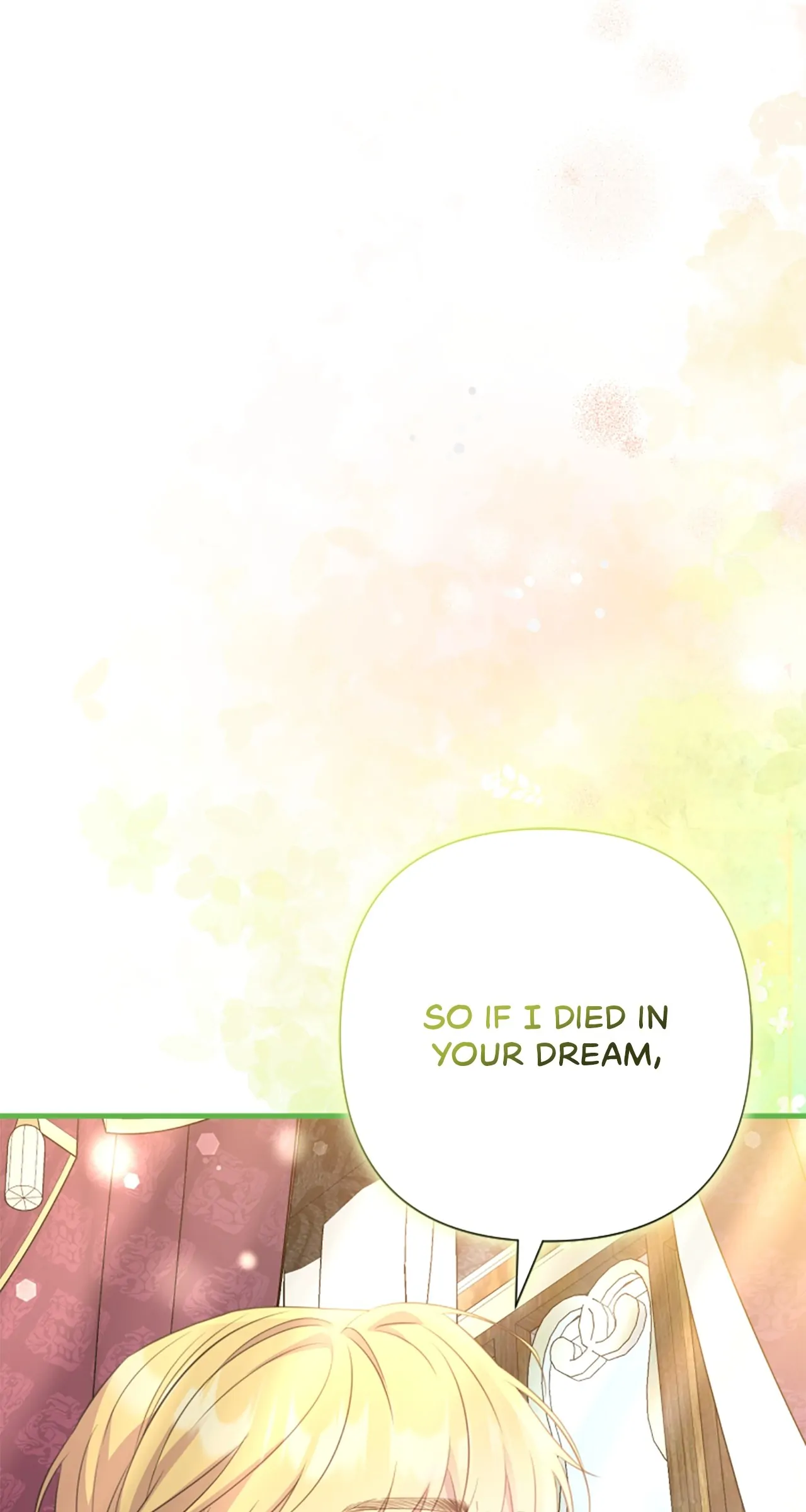 The Empress Wants To Avoid the Emperor chapter 47 page 97