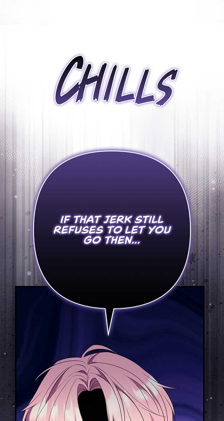 The Empress Wants To Avoid the Emperor chapter 48 page 43