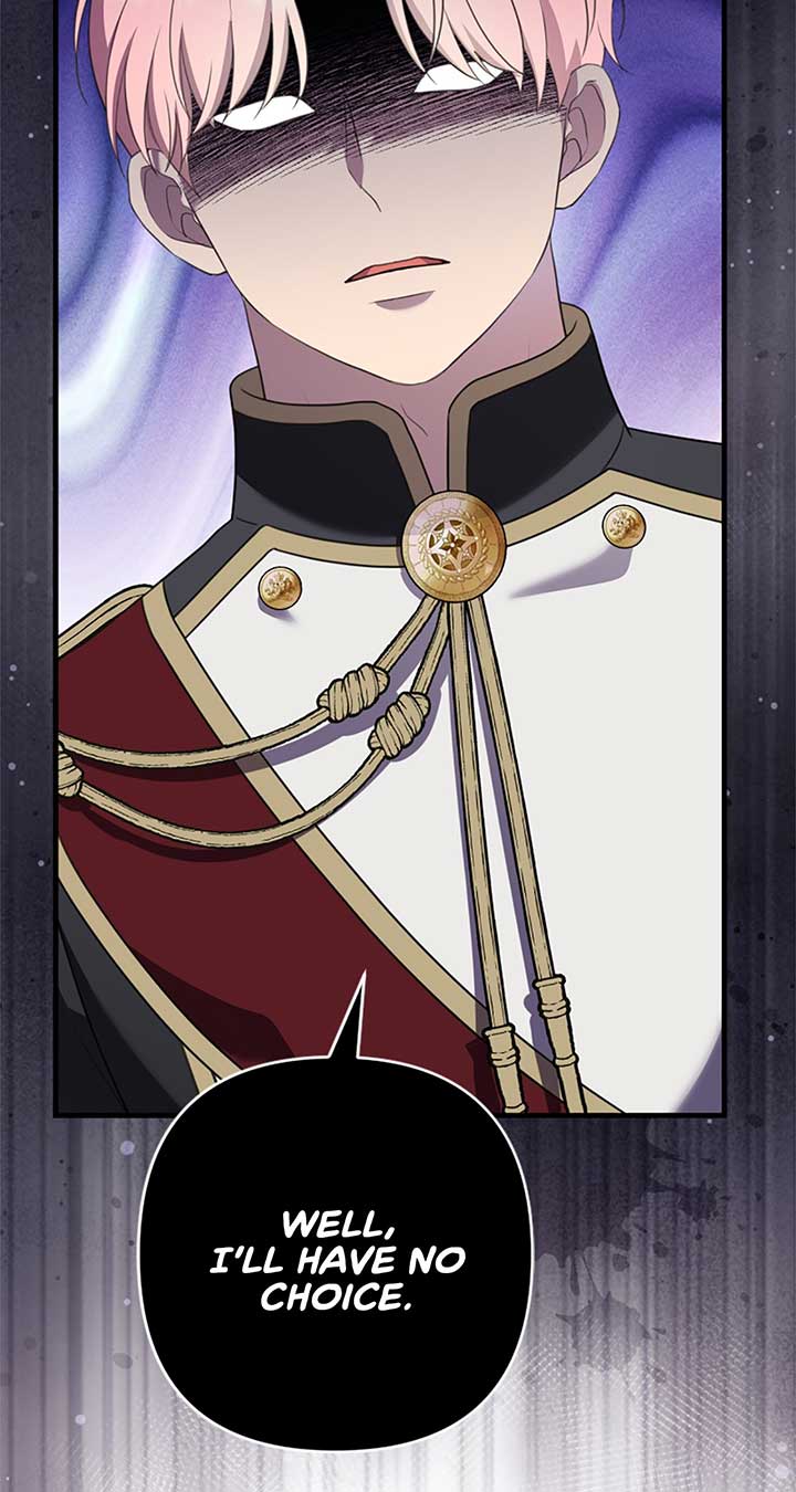 The Empress Wants To Avoid the Emperor chapter 48 page 44