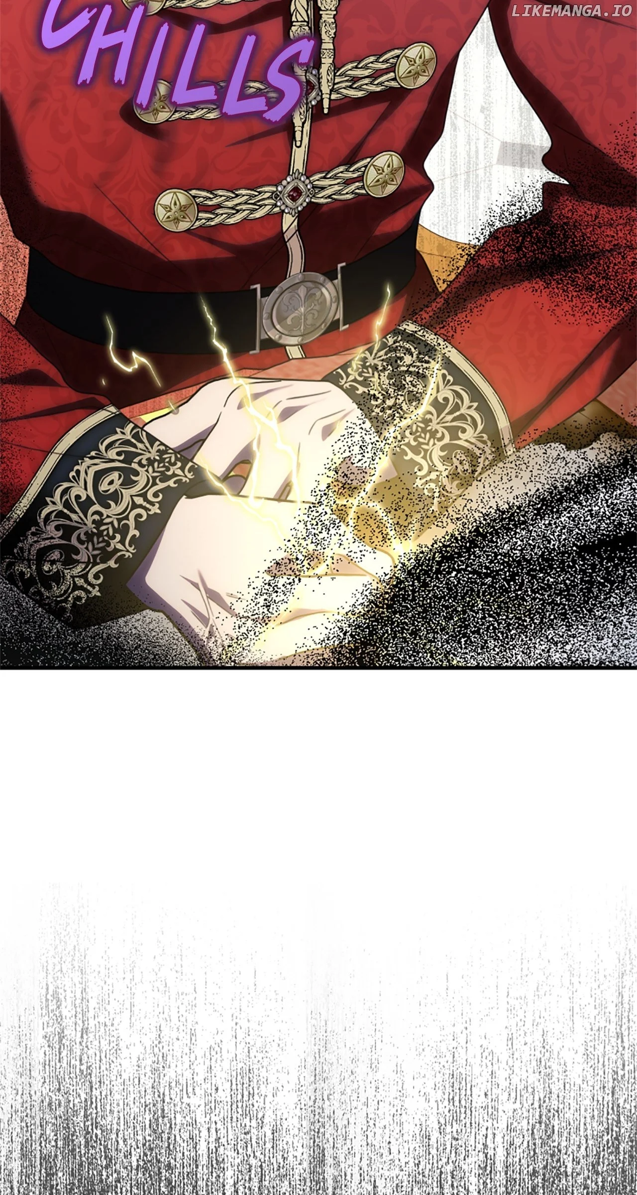 The Empress Wants To Avoid the Emperor chapter 49 page 5