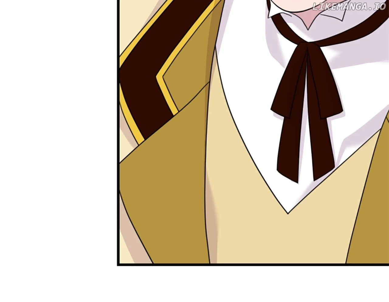 The Empress Wants To Avoid the Emperor chapter 49 page 11