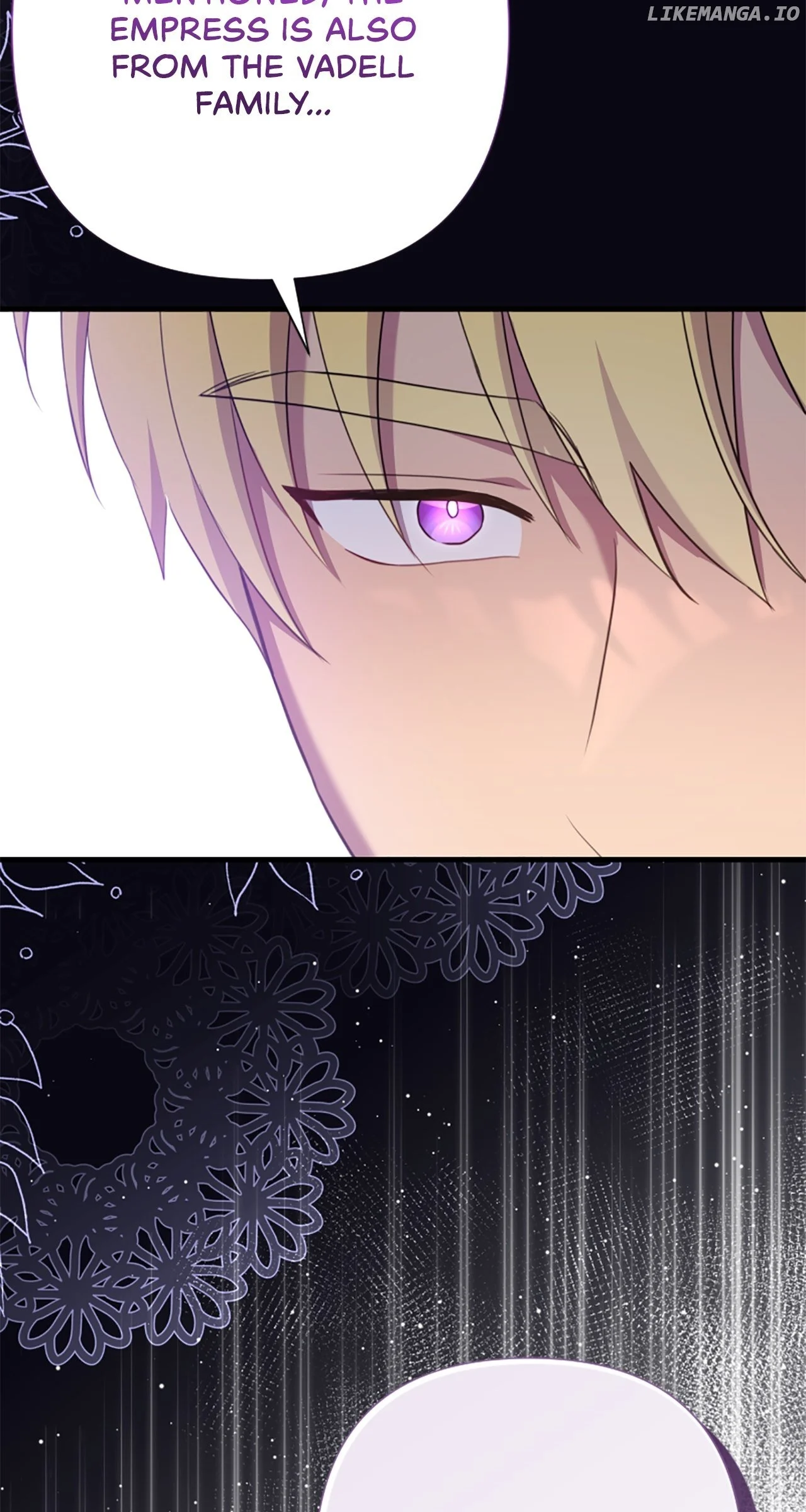 The Empress Wants To Avoid the Emperor chapter 49 page 15