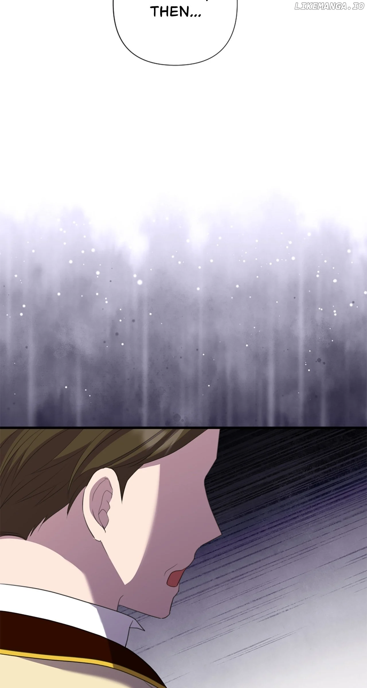The Empress Wants To Avoid the Emperor chapter 49 page 19