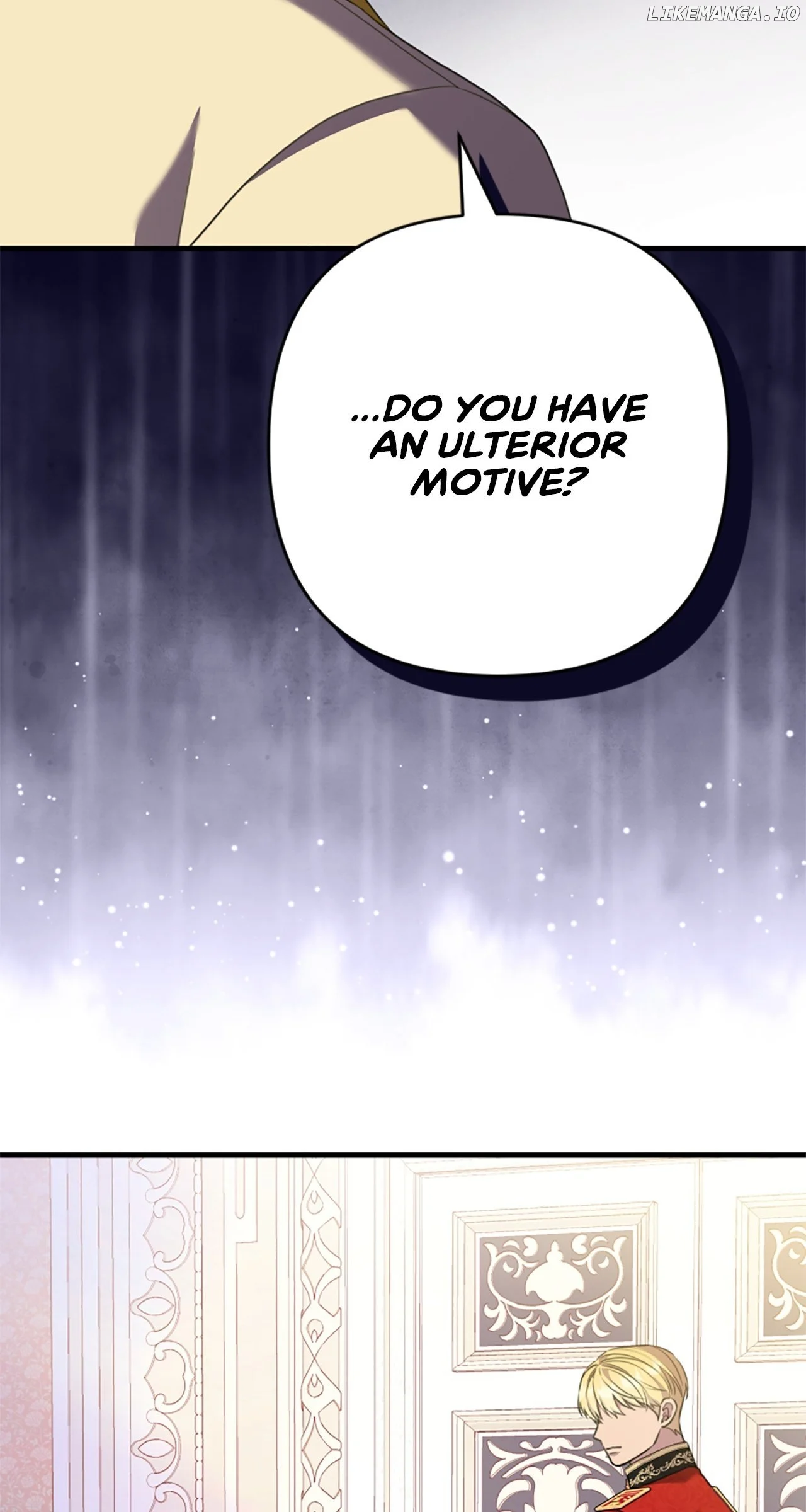 The Empress Wants To Avoid the Emperor chapter 49 page 20