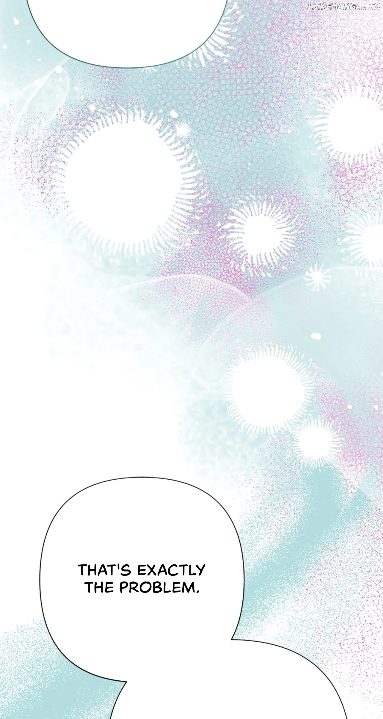 The Empress Wants To Avoid the Emperor chapter 49 page 34