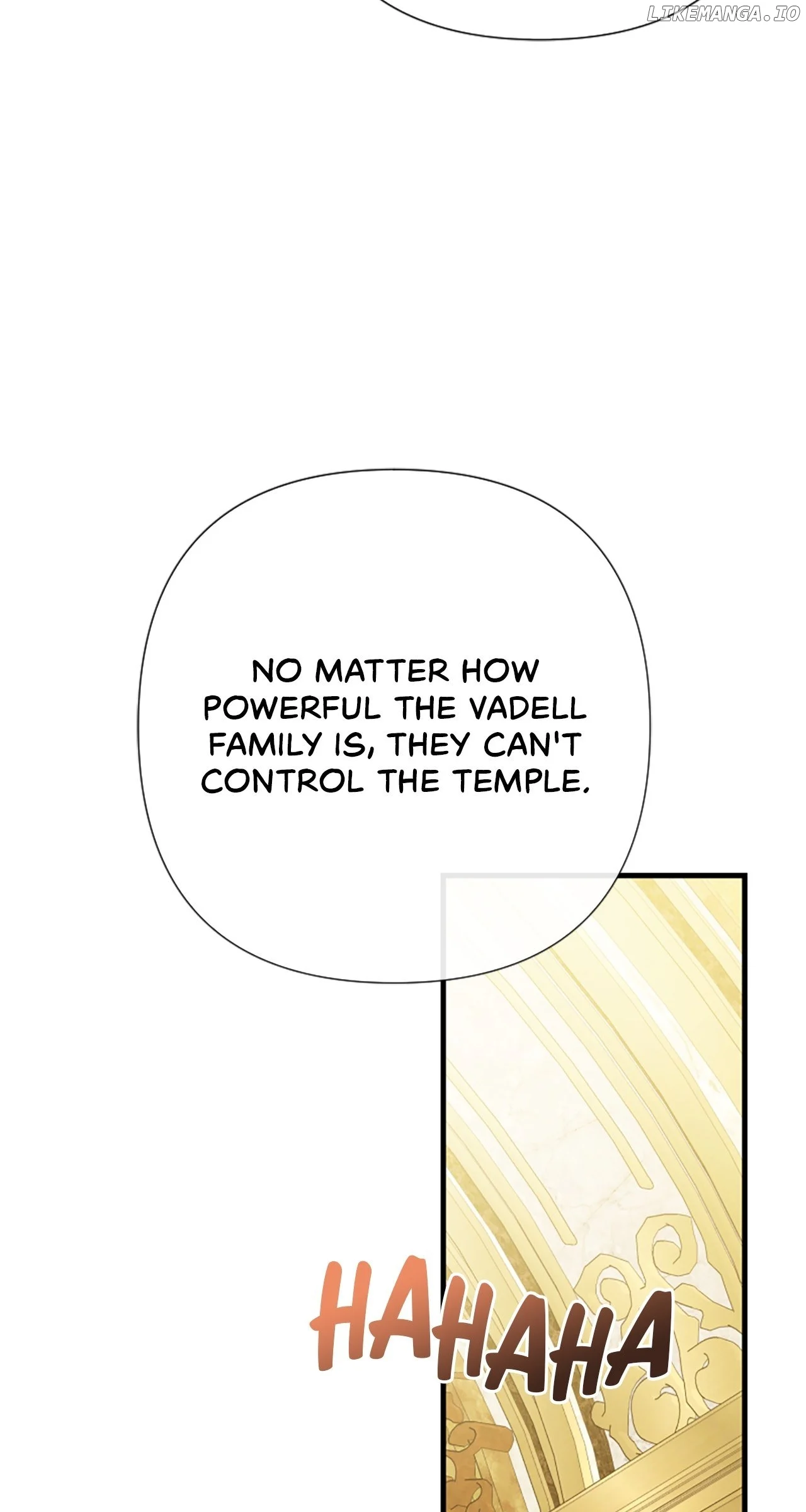 The Empress Wants To Avoid the Emperor chapter 49 page 66