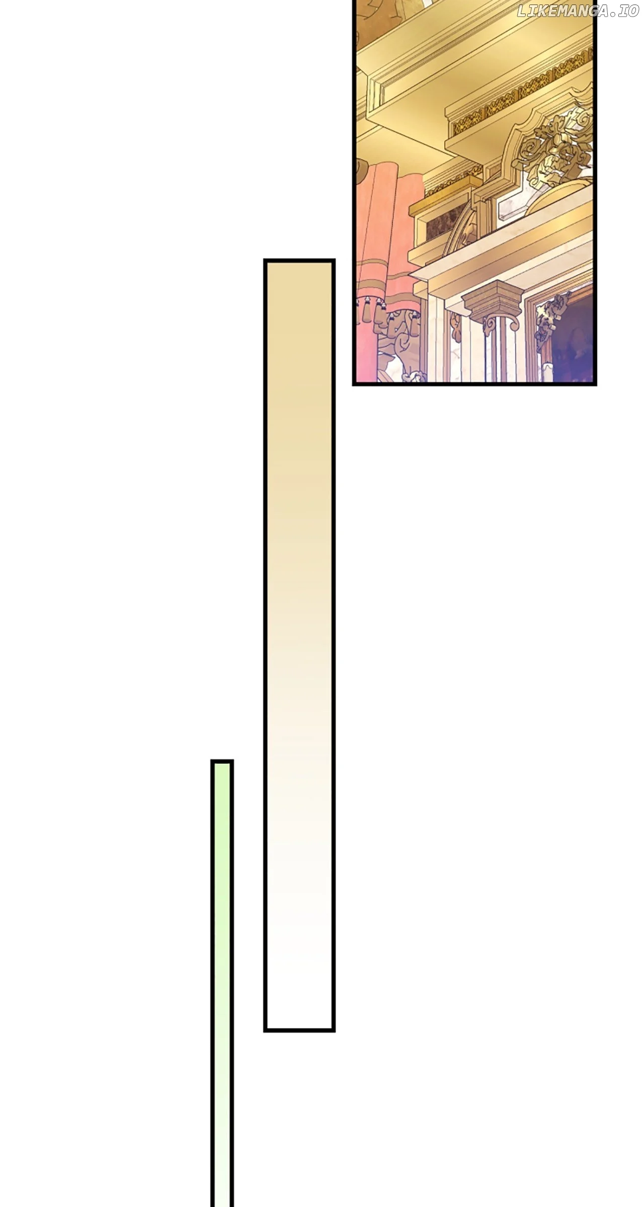 The Empress Wants To Avoid the Emperor chapter 49 page 67