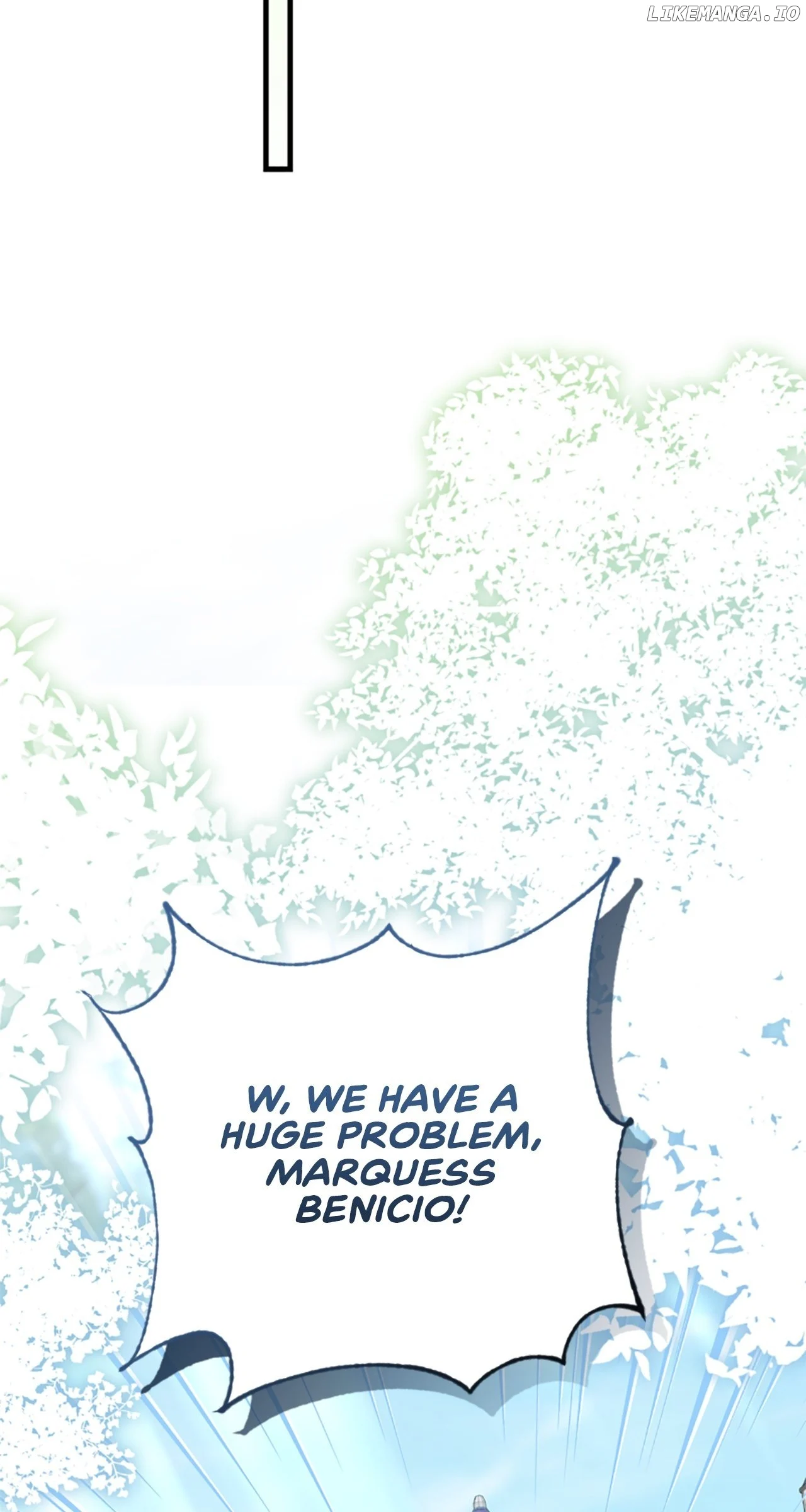 The Empress Wants To Avoid the Emperor chapter 49 page 68