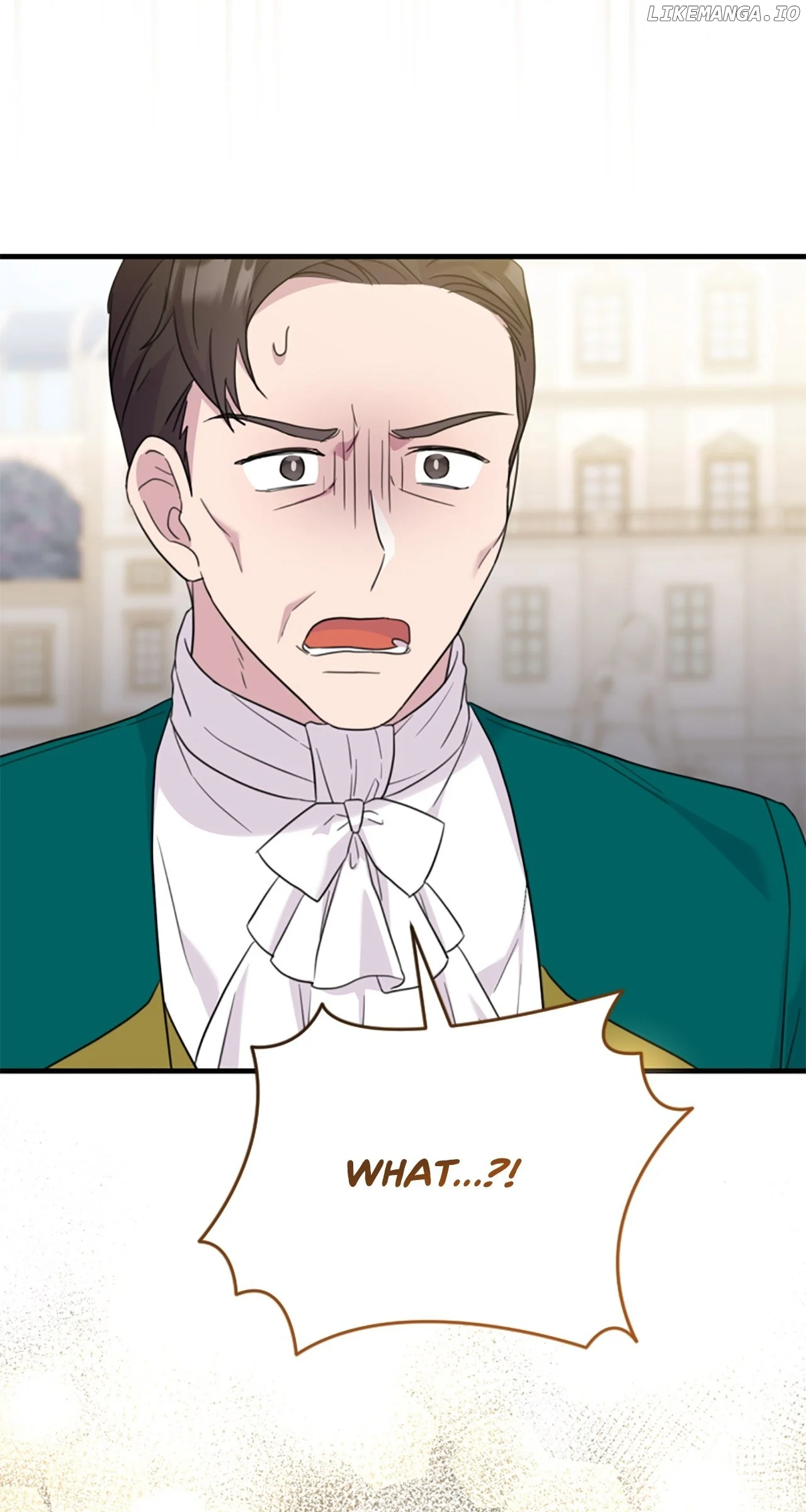 The Empress Wants To Avoid the Emperor chapter 49 page 72