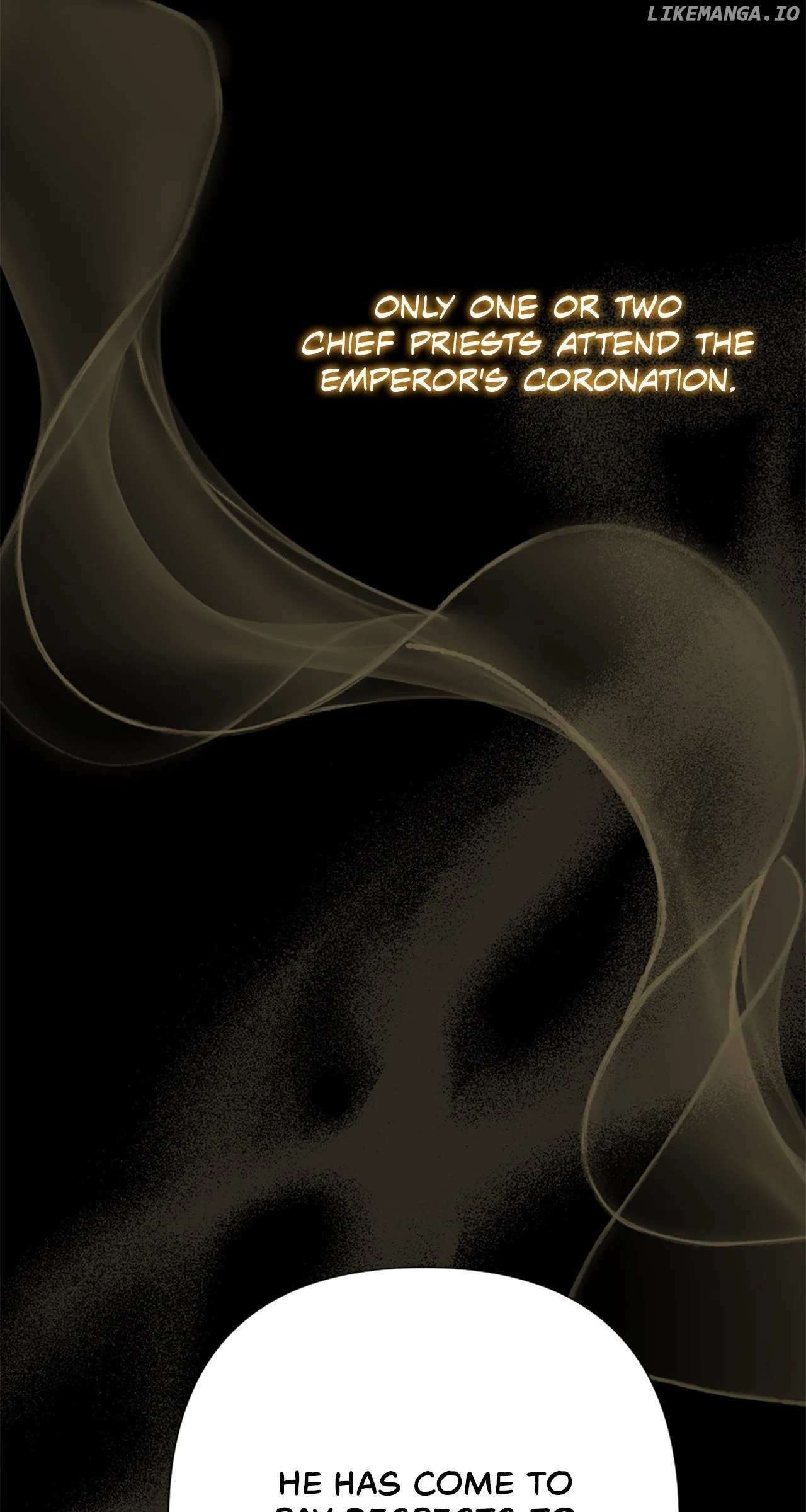 The Empress Wants To Avoid the Emperor chapter 49 page 75