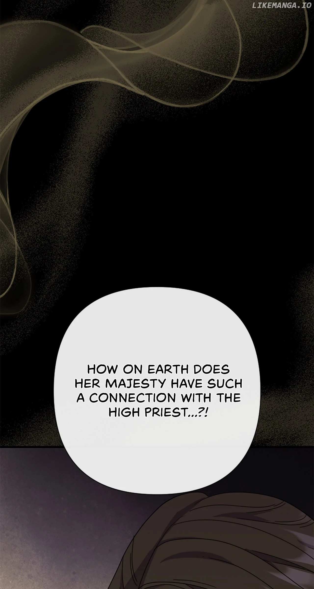 The Empress Wants To Avoid the Emperor chapter 49 page 77