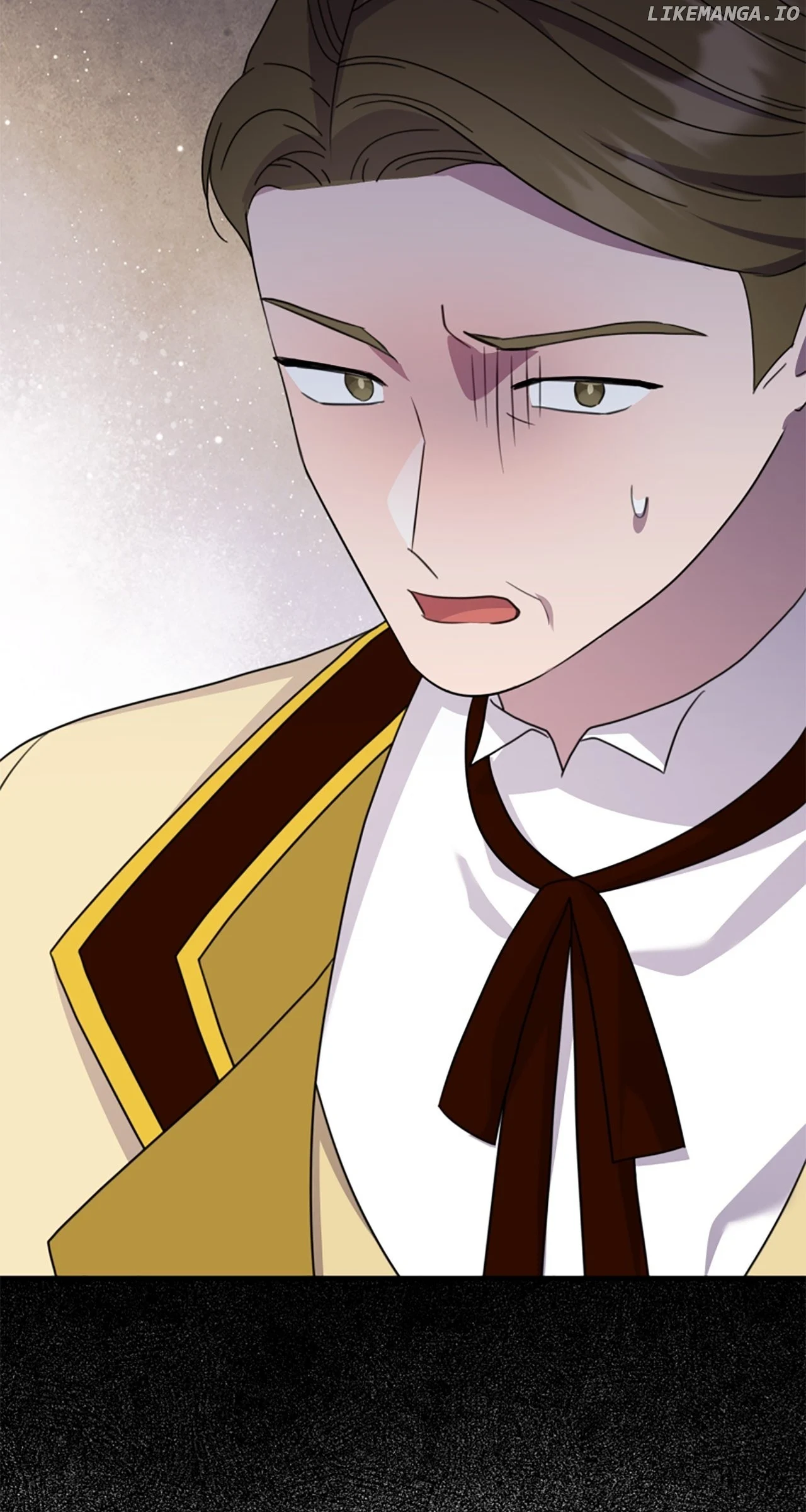 The Empress Wants To Avoid the Emperor chapter 49 page 78
