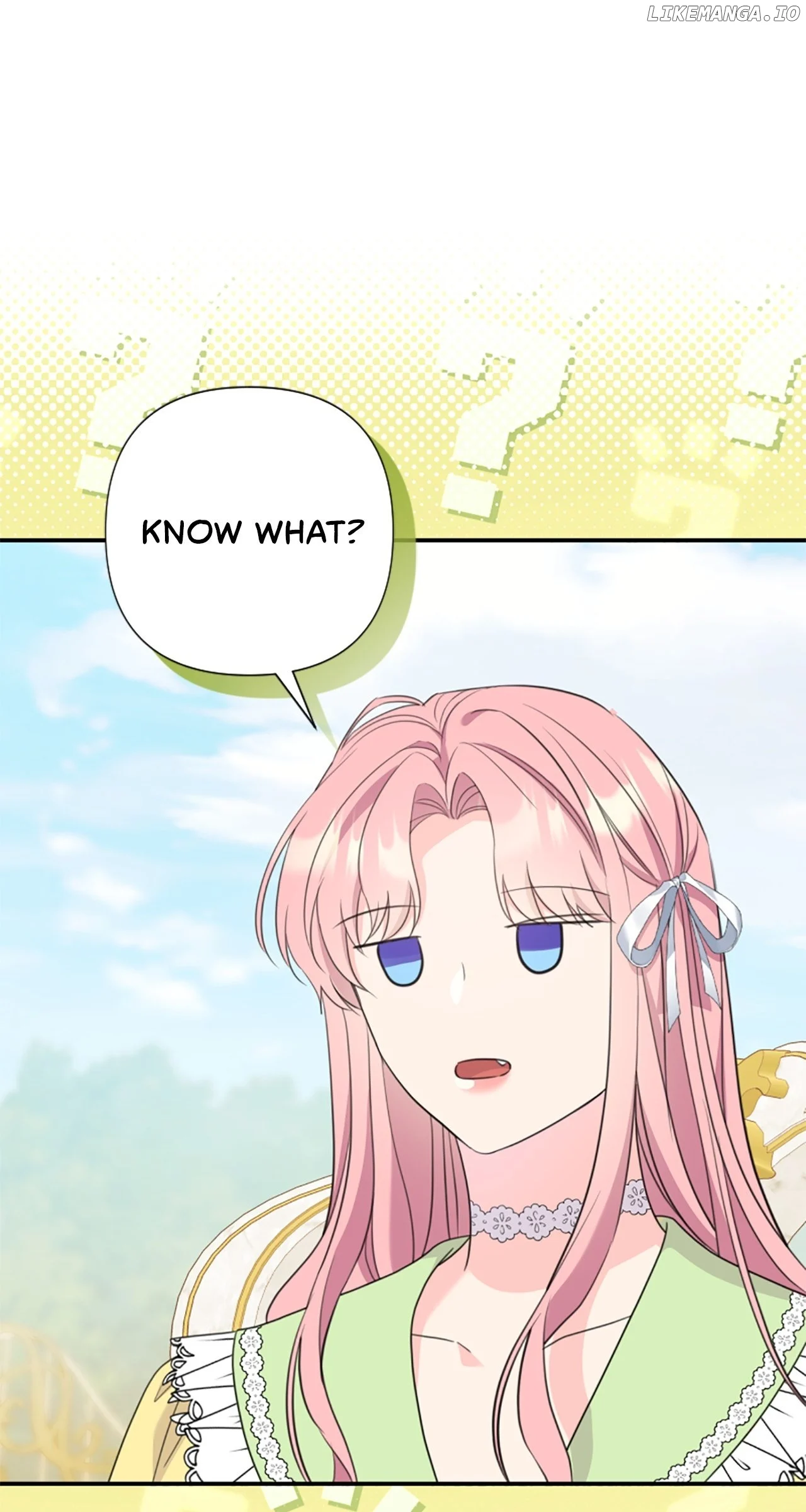 The Empress Wants To Avoid the Emperor chapter 49 page 89