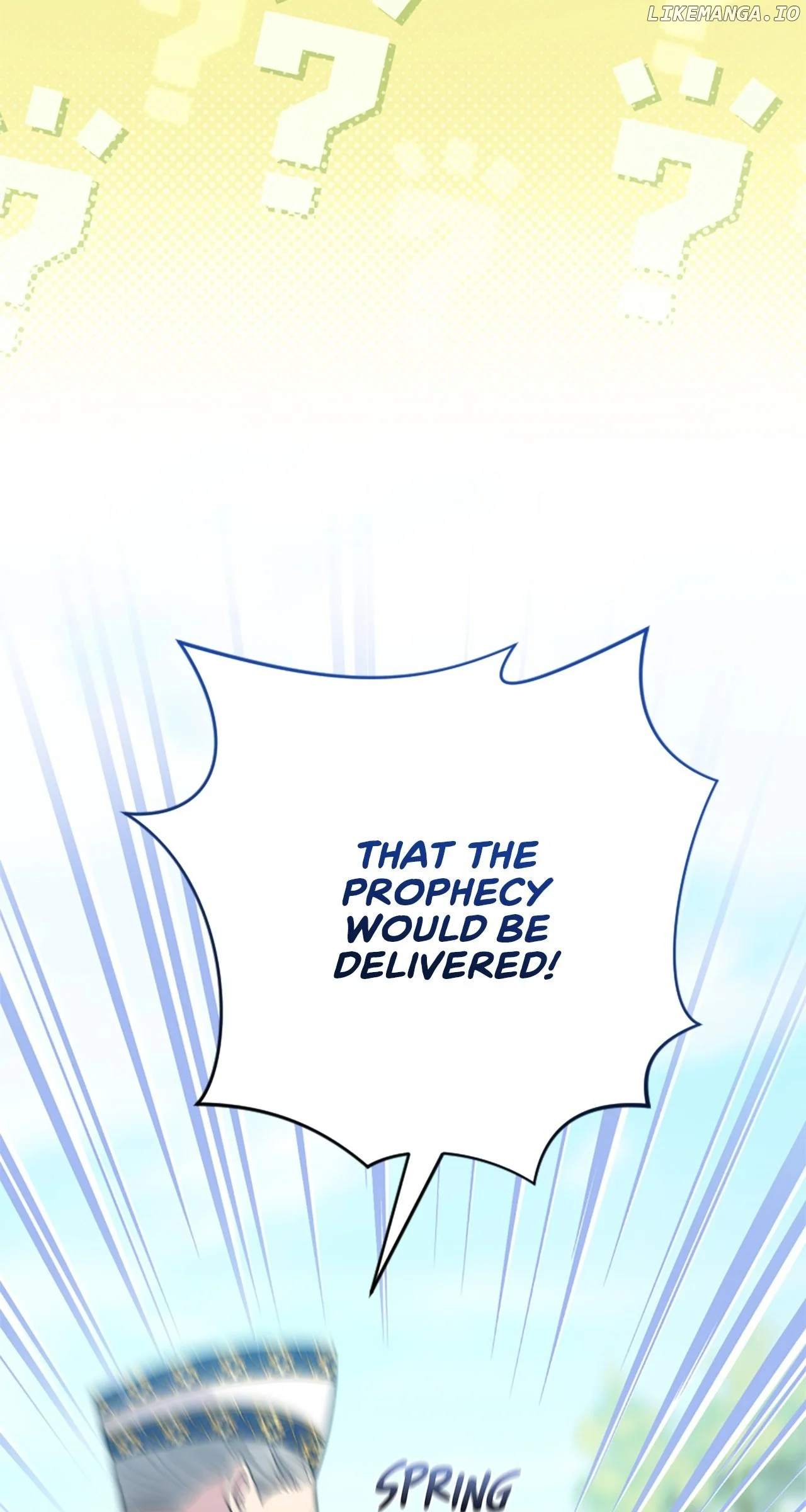 The Empress Wants To Avoid the Emperor chapter 49 page 90