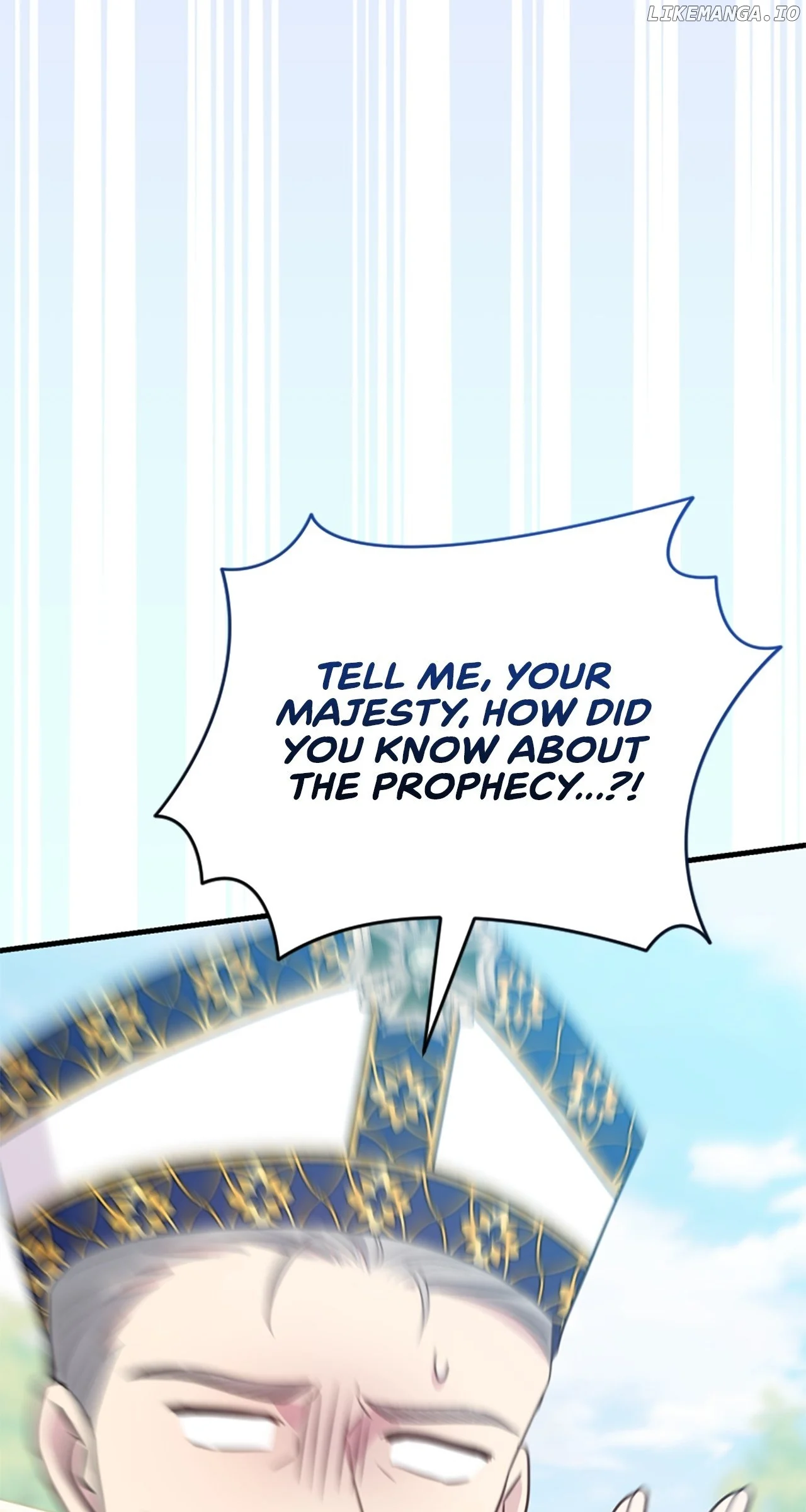 The Empress Wants To Avoid the Emperor chapter 49 page 92