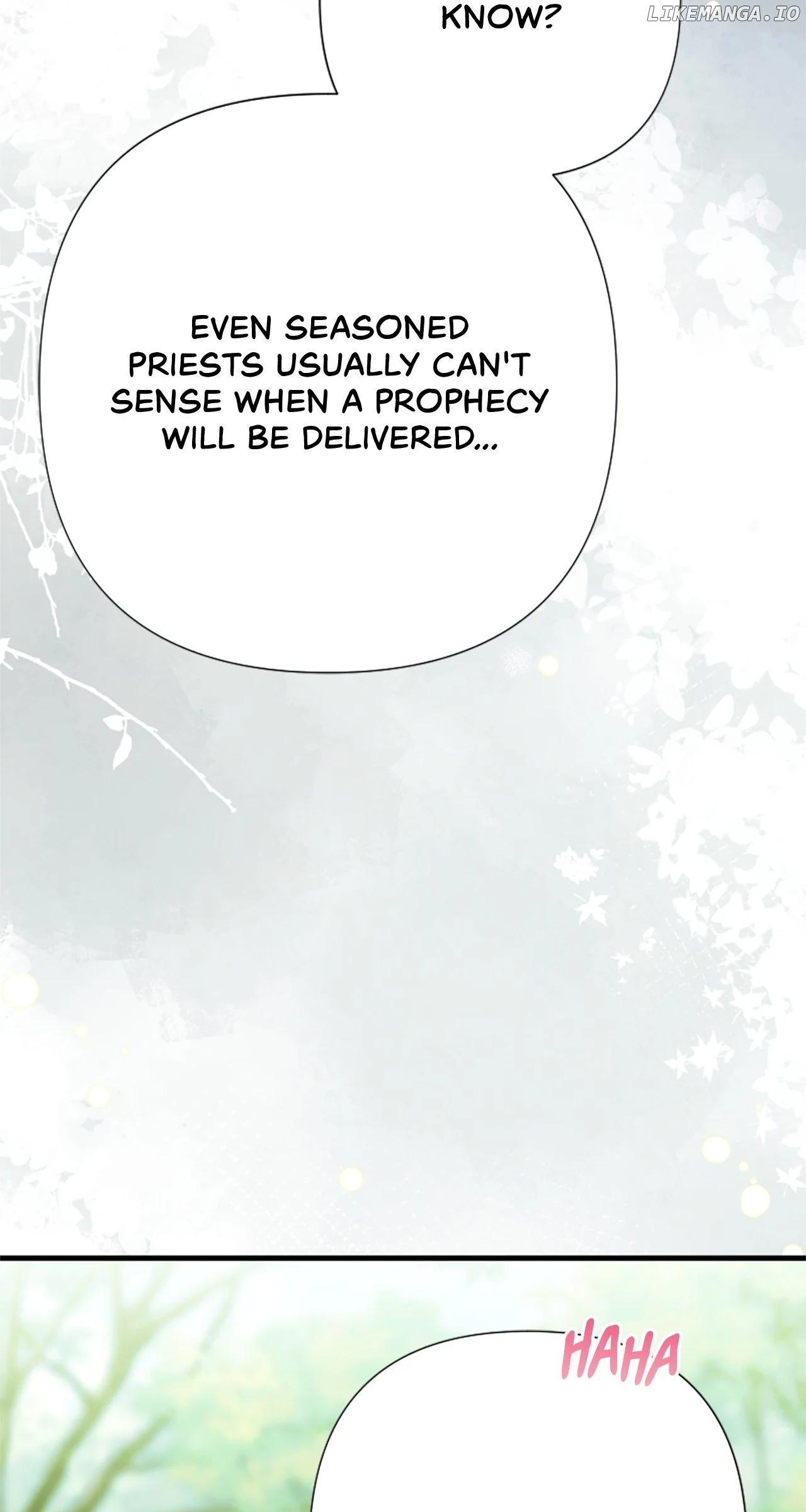 The Empress Wants To Avoid the Emperor chapter 49 page 102