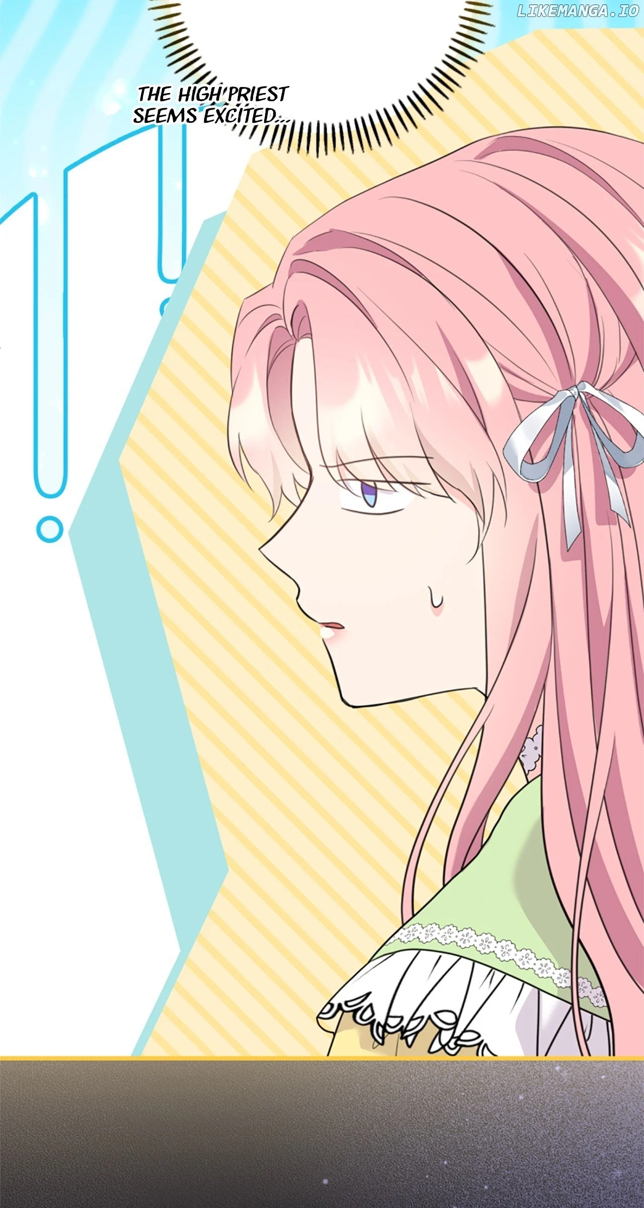 The Empress Wants To Avoid the Emperor chapter 49 page 106