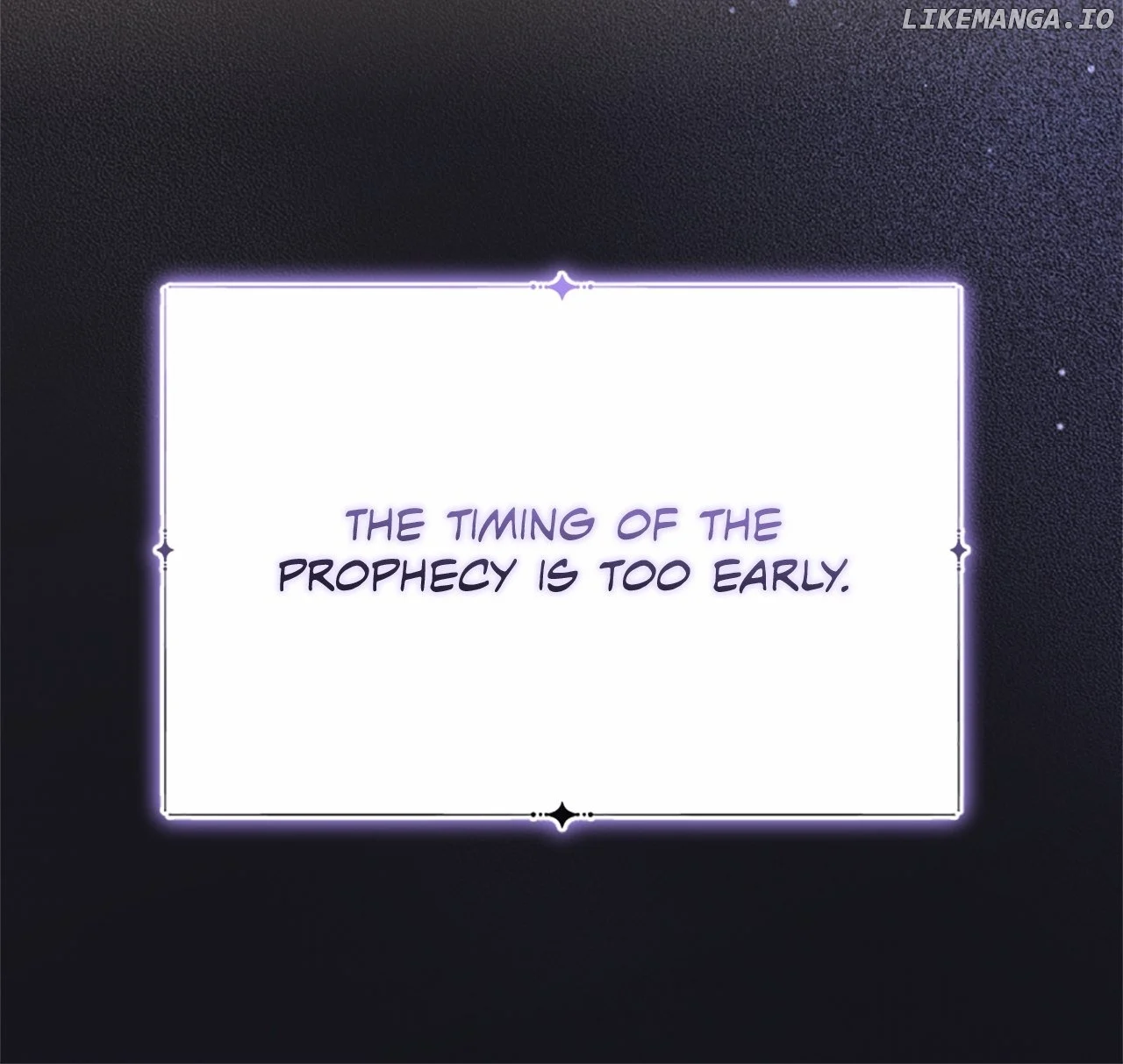 The Empress Wants To Avoid the Emperor chapter 49 page 107