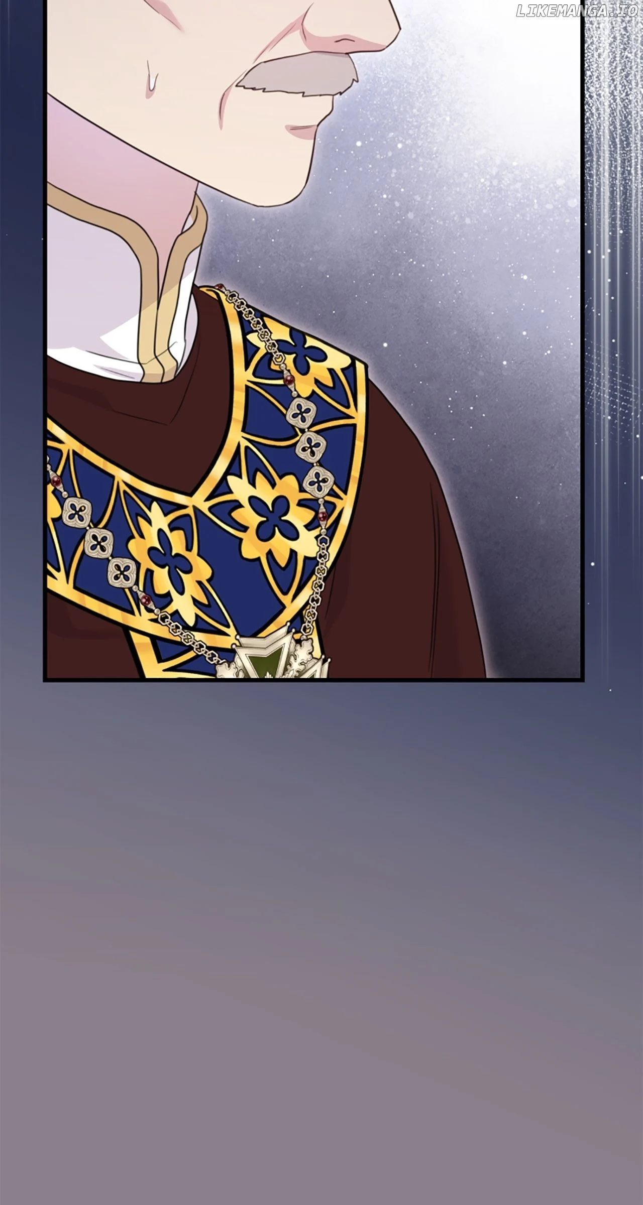 The Empress Wants To Avoid the Emperor chapter 49 page 116