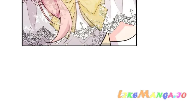 The Empress Wants To Avoid the Emperor chapter 5 page 30
