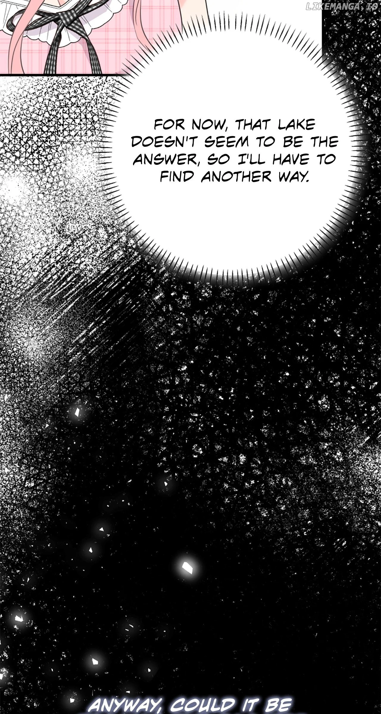 The Empress Wants To Avoid the Emperor chapter 52 page 16
