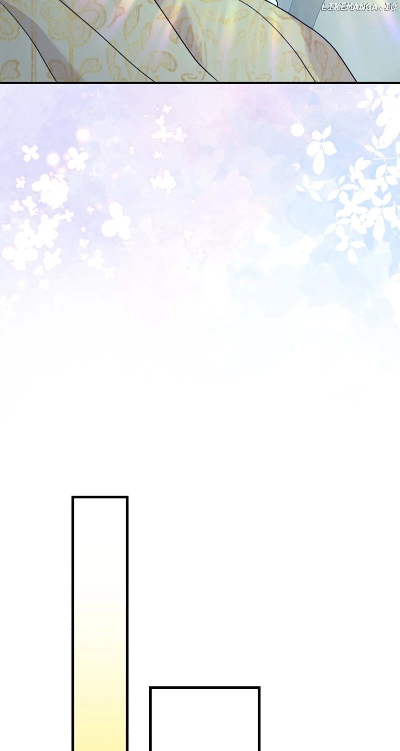 The Empress Wants To Avoid the Emperor chapter 52 page 23