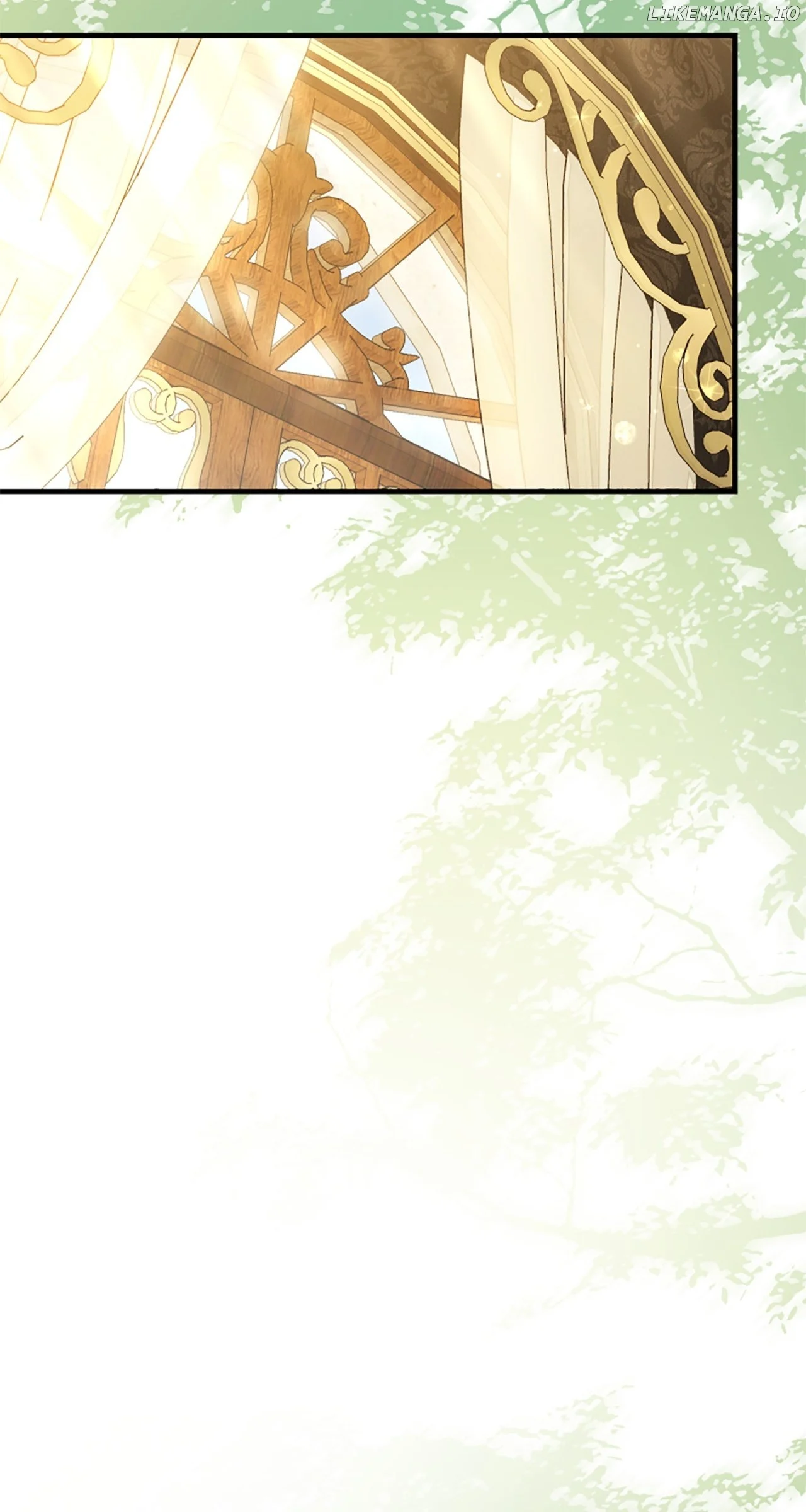 The Empress Wants To Avoid the Emperor chapter 52 page 25