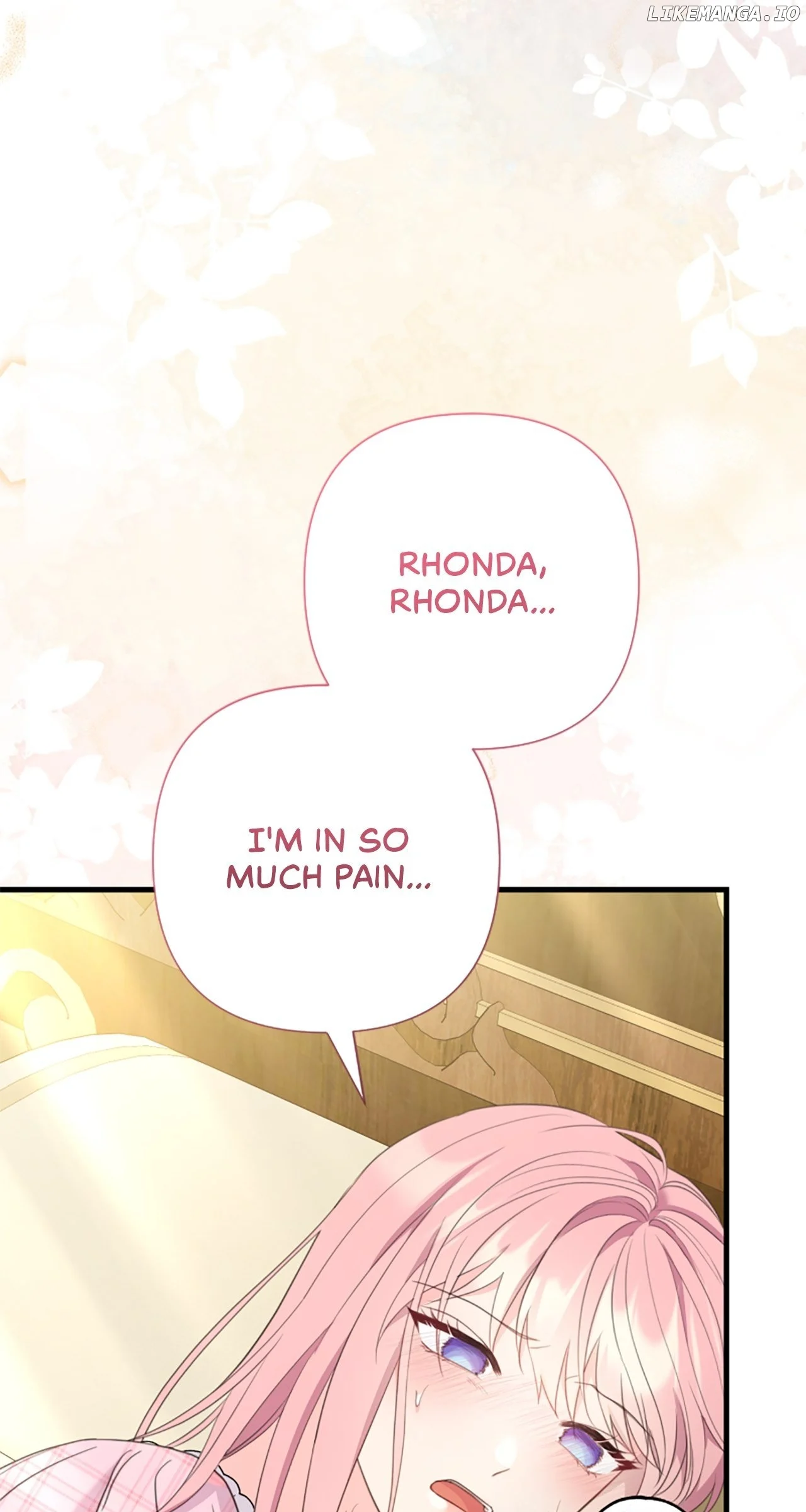 The Empress Wants To Avoid the Emperor chapter 52 page 27