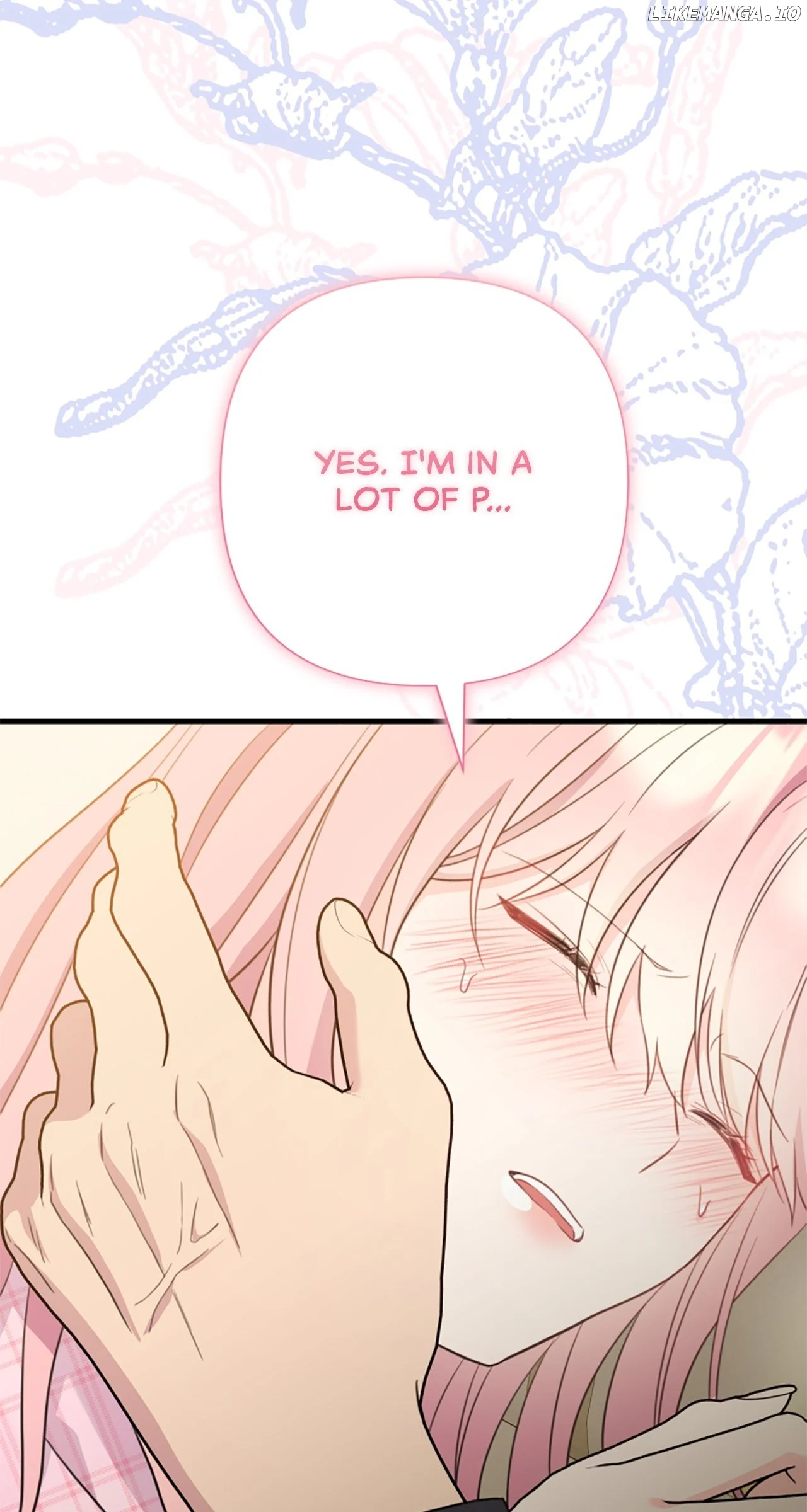 The Empress Wants To Avoid the Emperor chapter 52 page 29