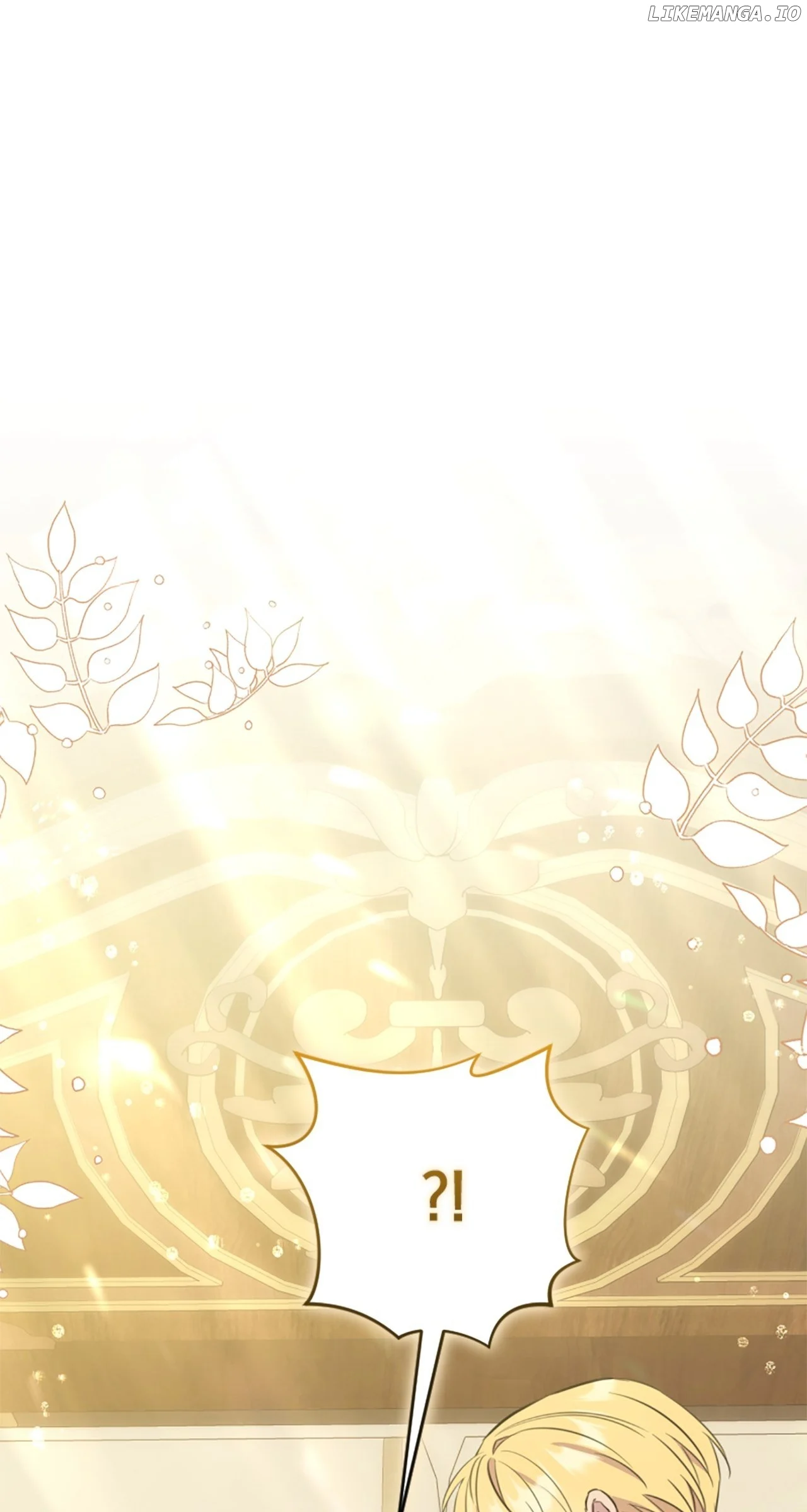 The Empress Wants To Avoid the Emperor chapter 52 page 32