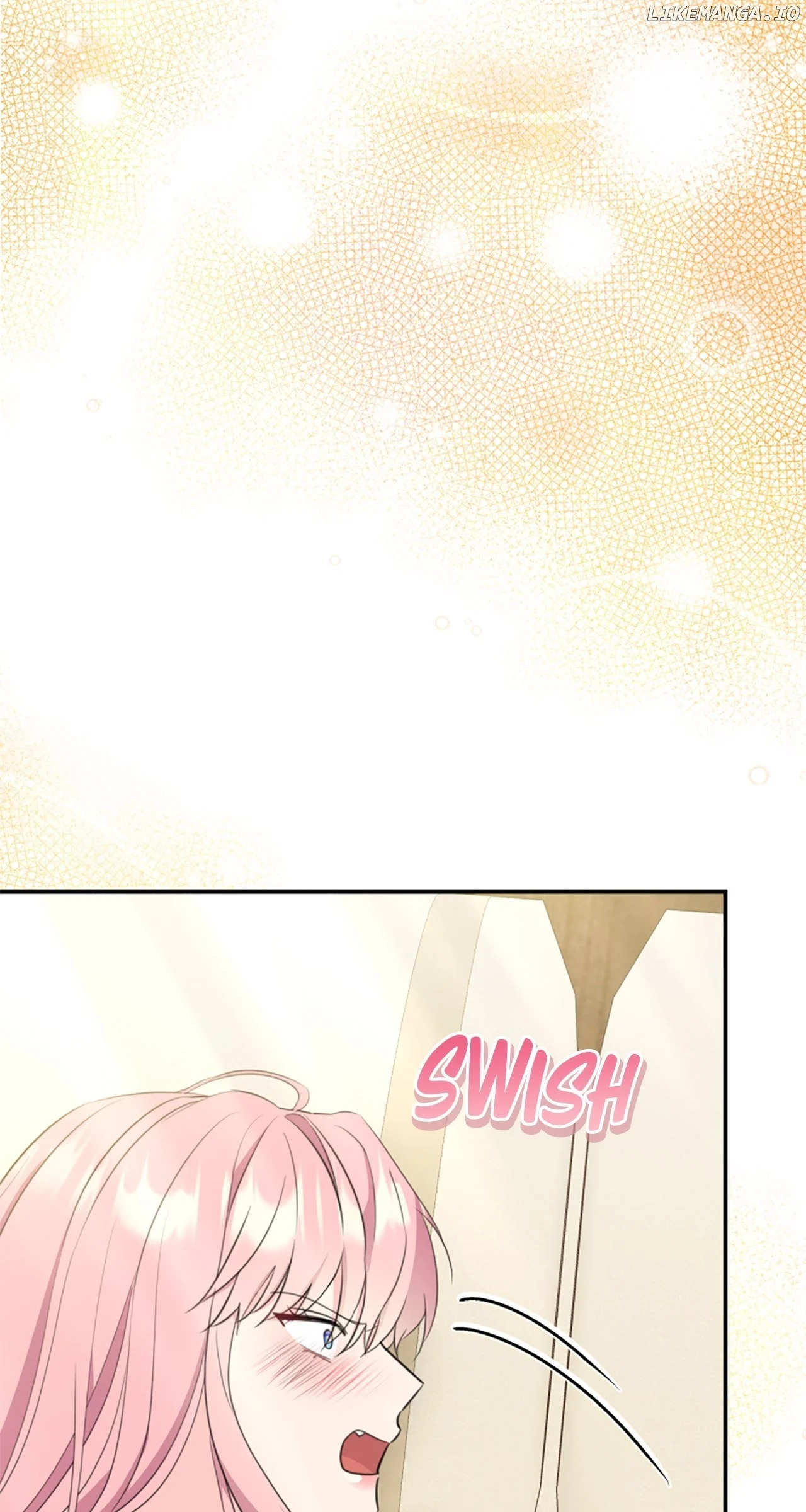 The Empress Wants To Avoid the Emperor chapter 52 page 34