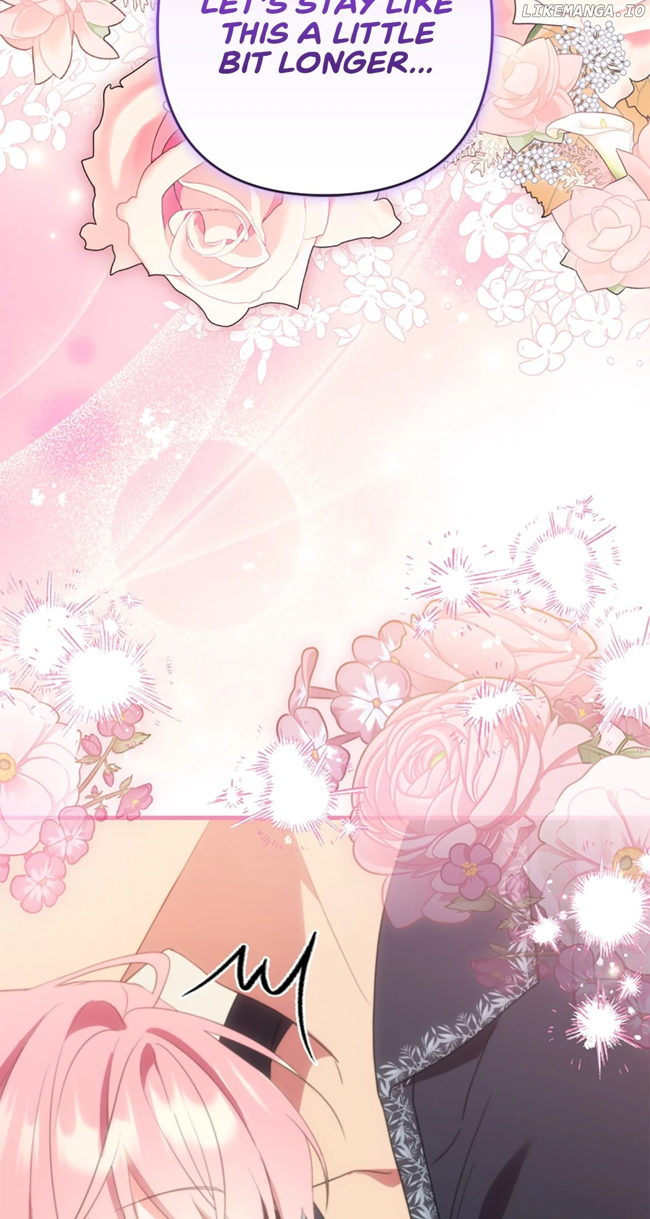 The Empress Wants To Avoid the Emperor chapter 52 page 44