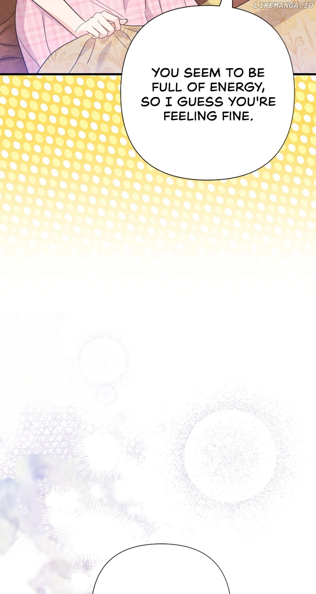The Empress Wants To Avoid the Emperor chapter 52 page 49