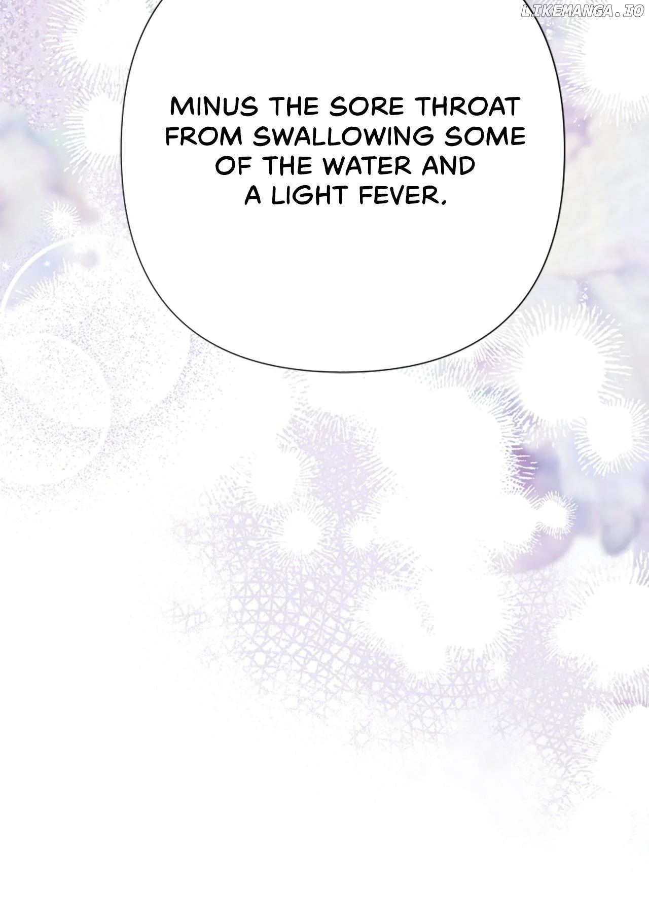The Empress Wants To Avoid the Emperor chapter 52 page 51